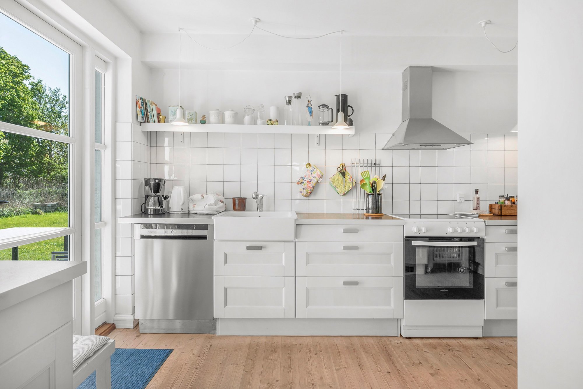Karredvej 29, 9990 Skagen