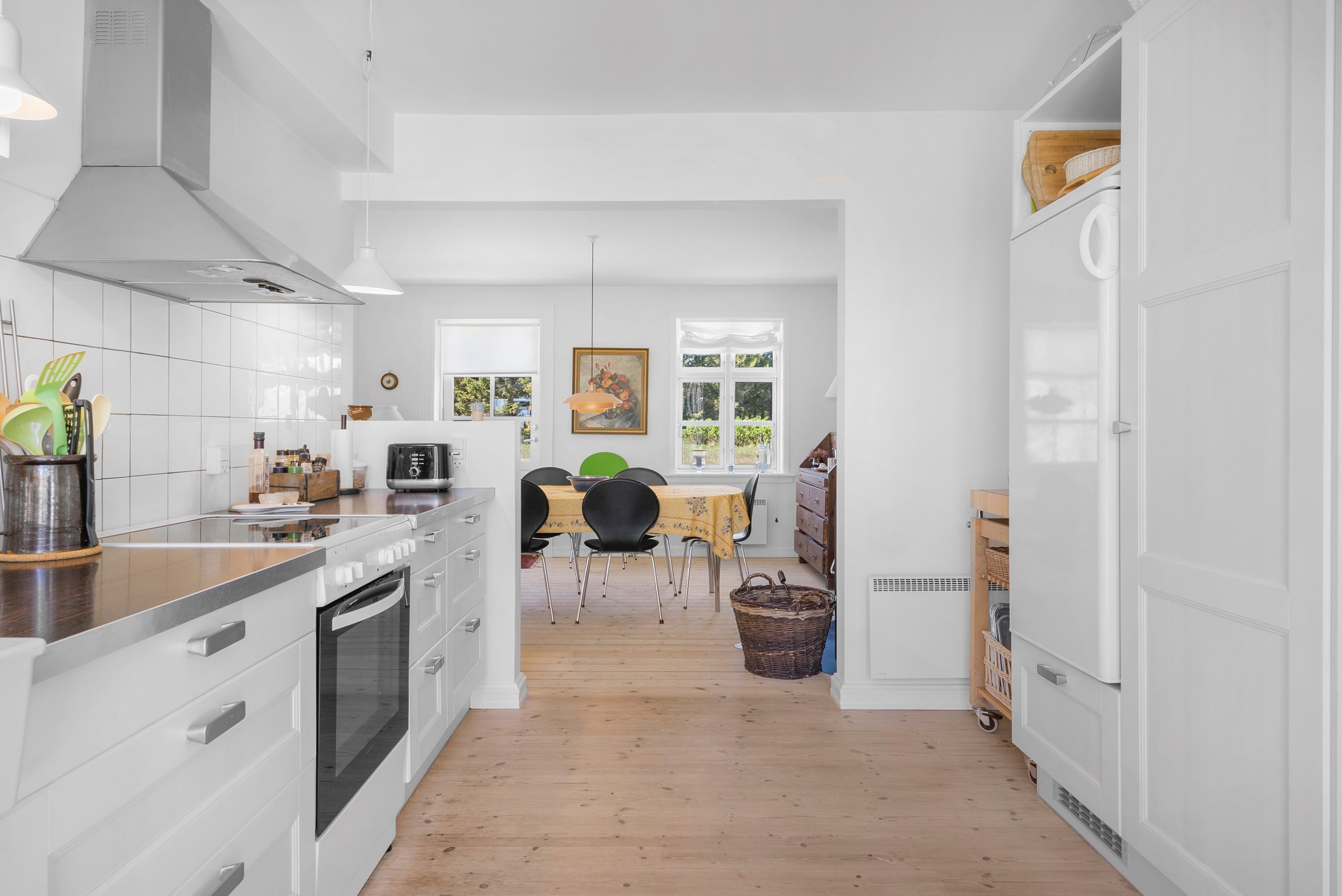 Karredvej 29, Hulsig, 9990 Skagen