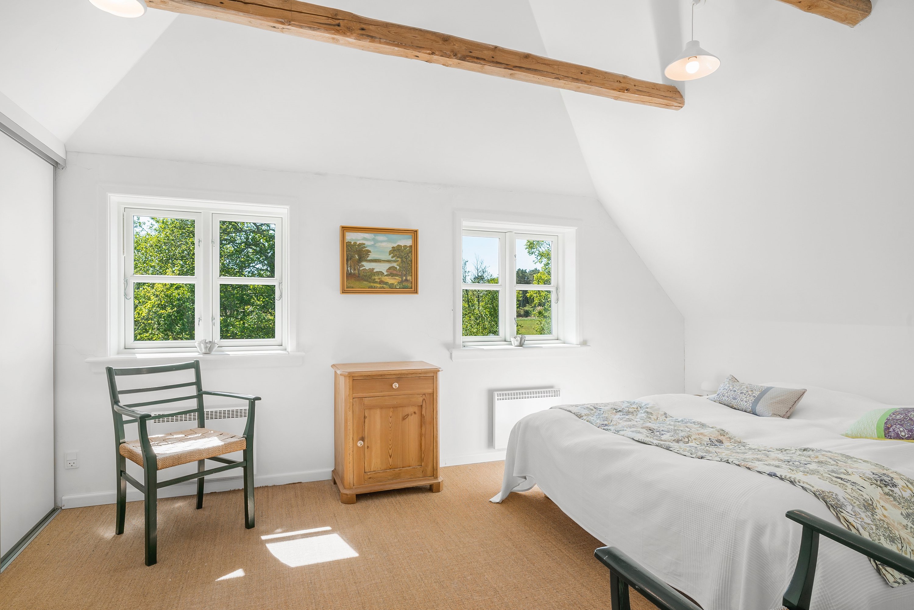 Karredvej 29, Hulsig, 9990 Skagen