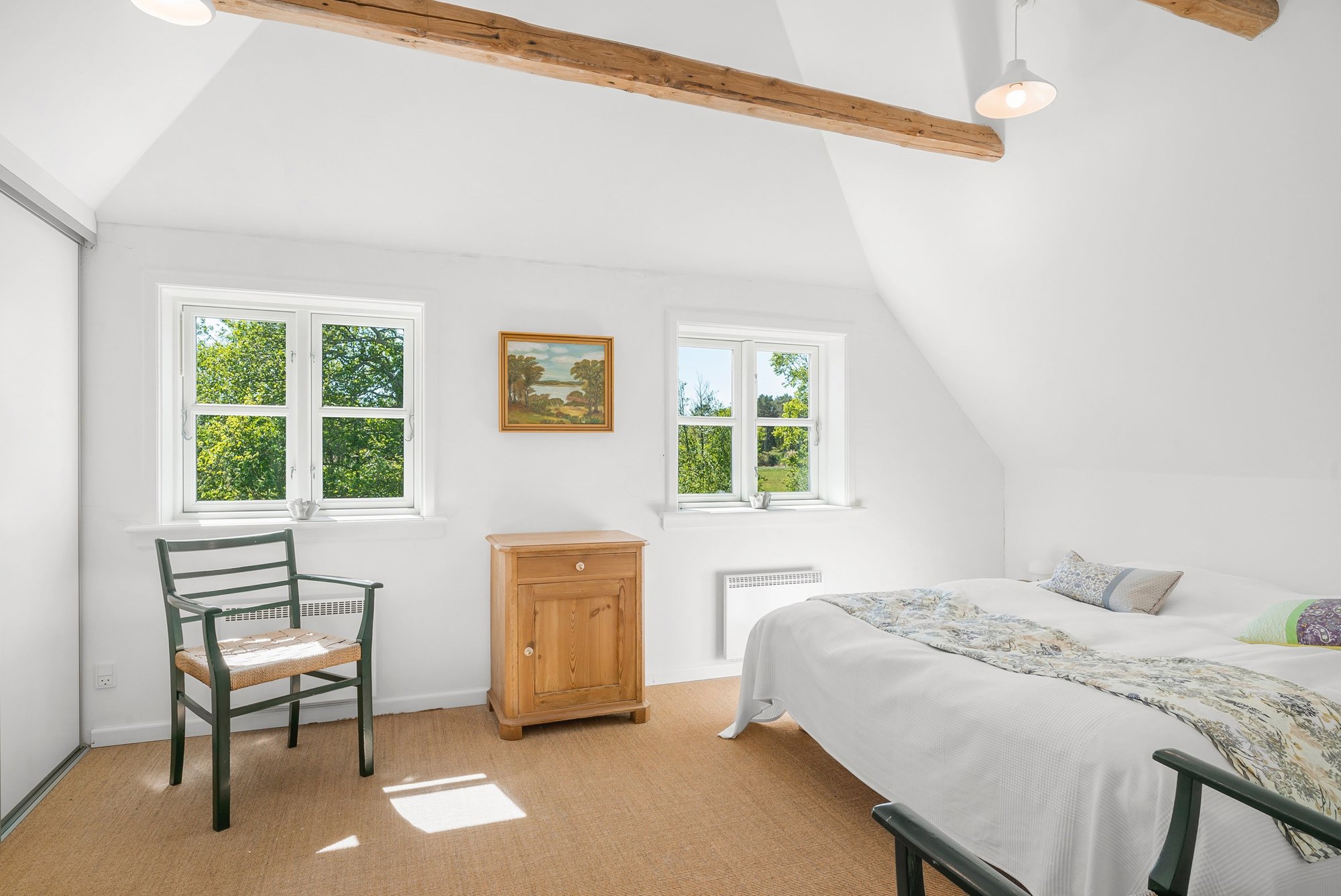 Karredvej 29, 9990 Skagen
