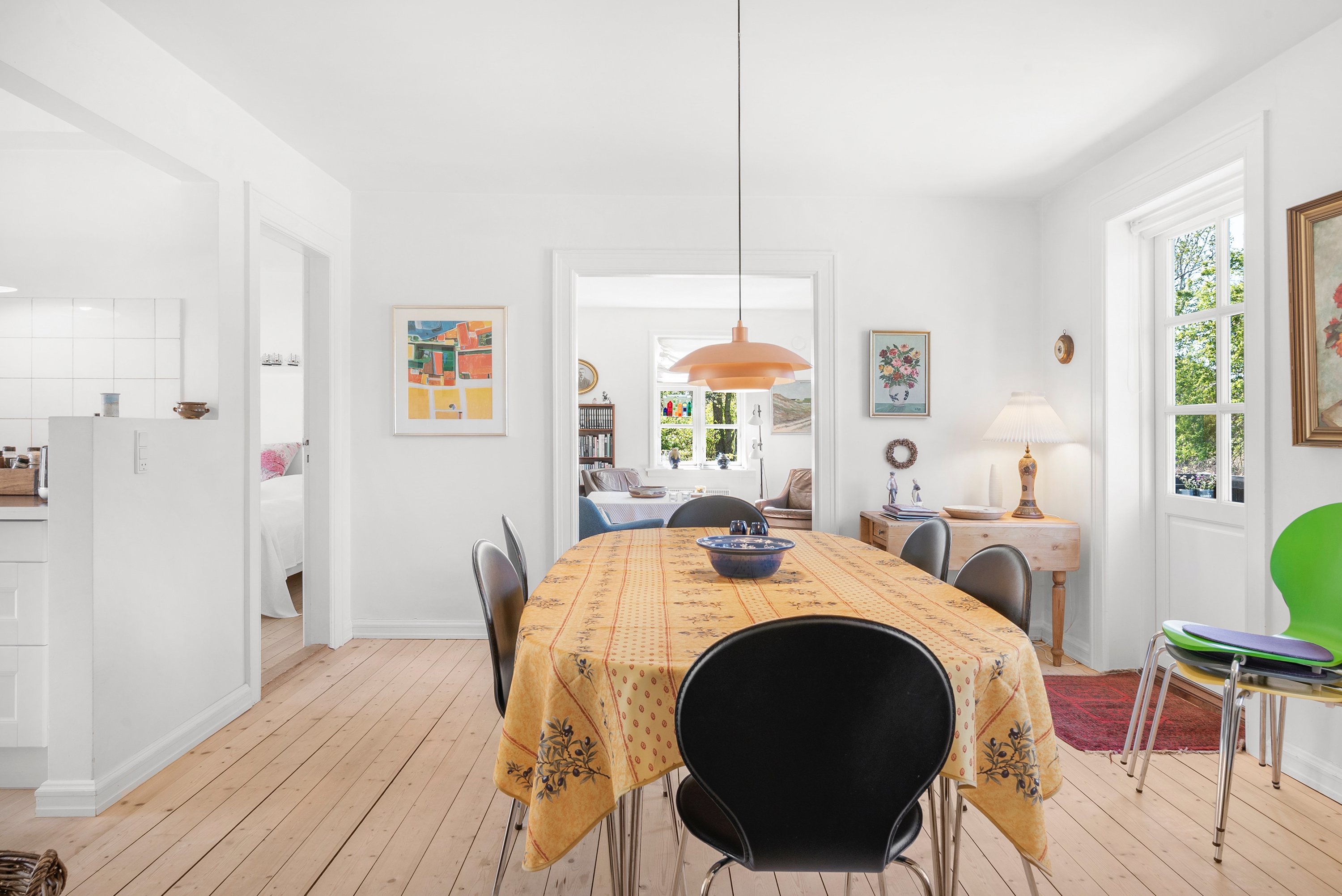 Karredvej 29, Hulsig, 9990 Skagen