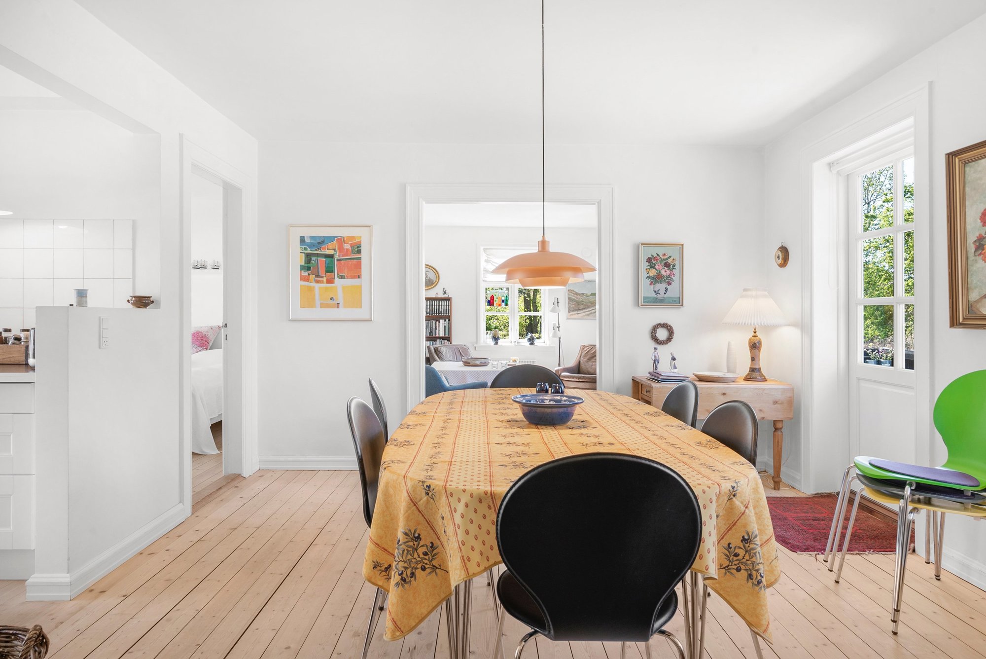 Karredvej 29, 9990 Skagen