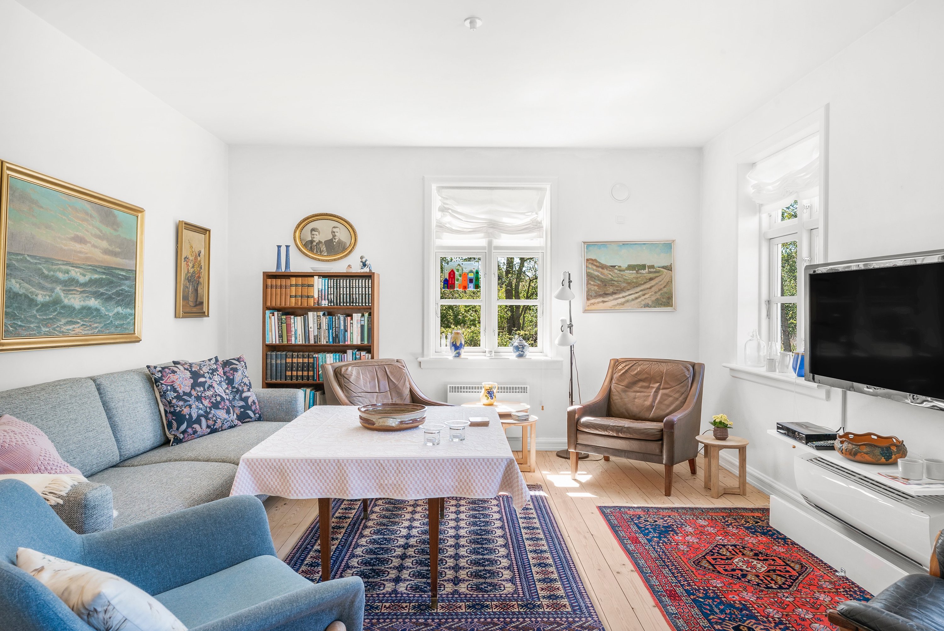 Karredvej 29, Hulsig, 9990 Skagen