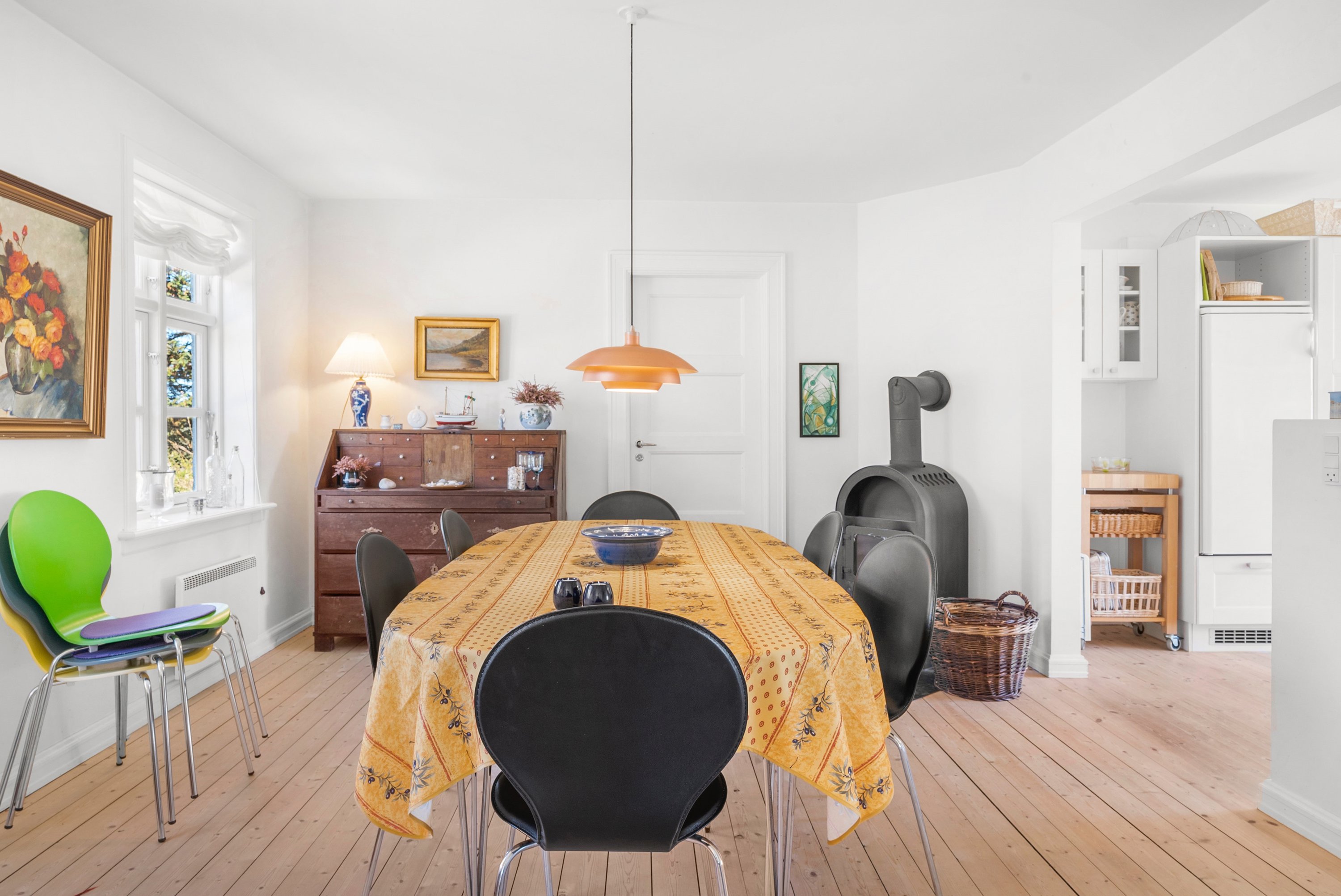 Karredvej 29, Hulsig, 9990 Skagen