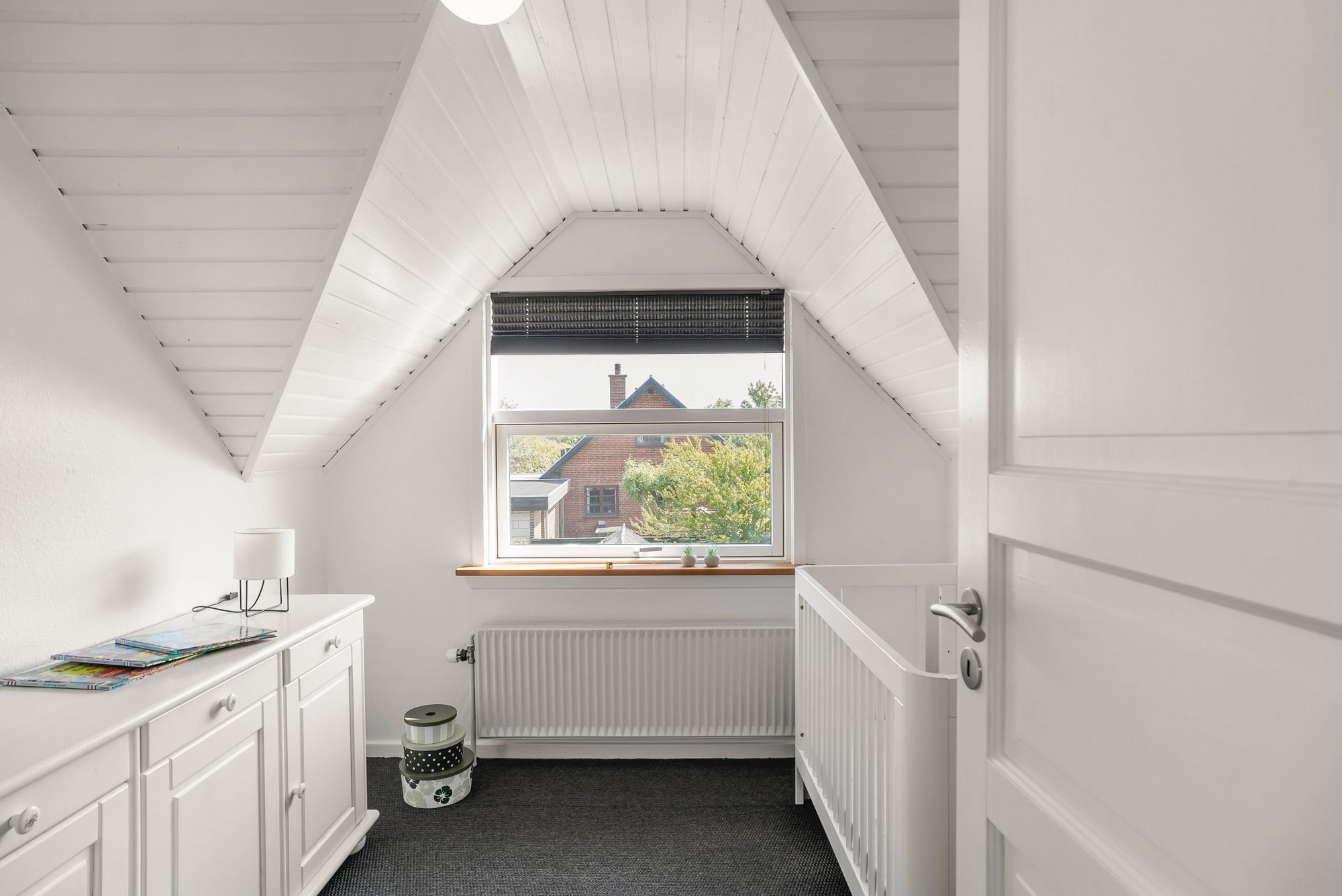 Bågøvej 10, 9990 Skagen