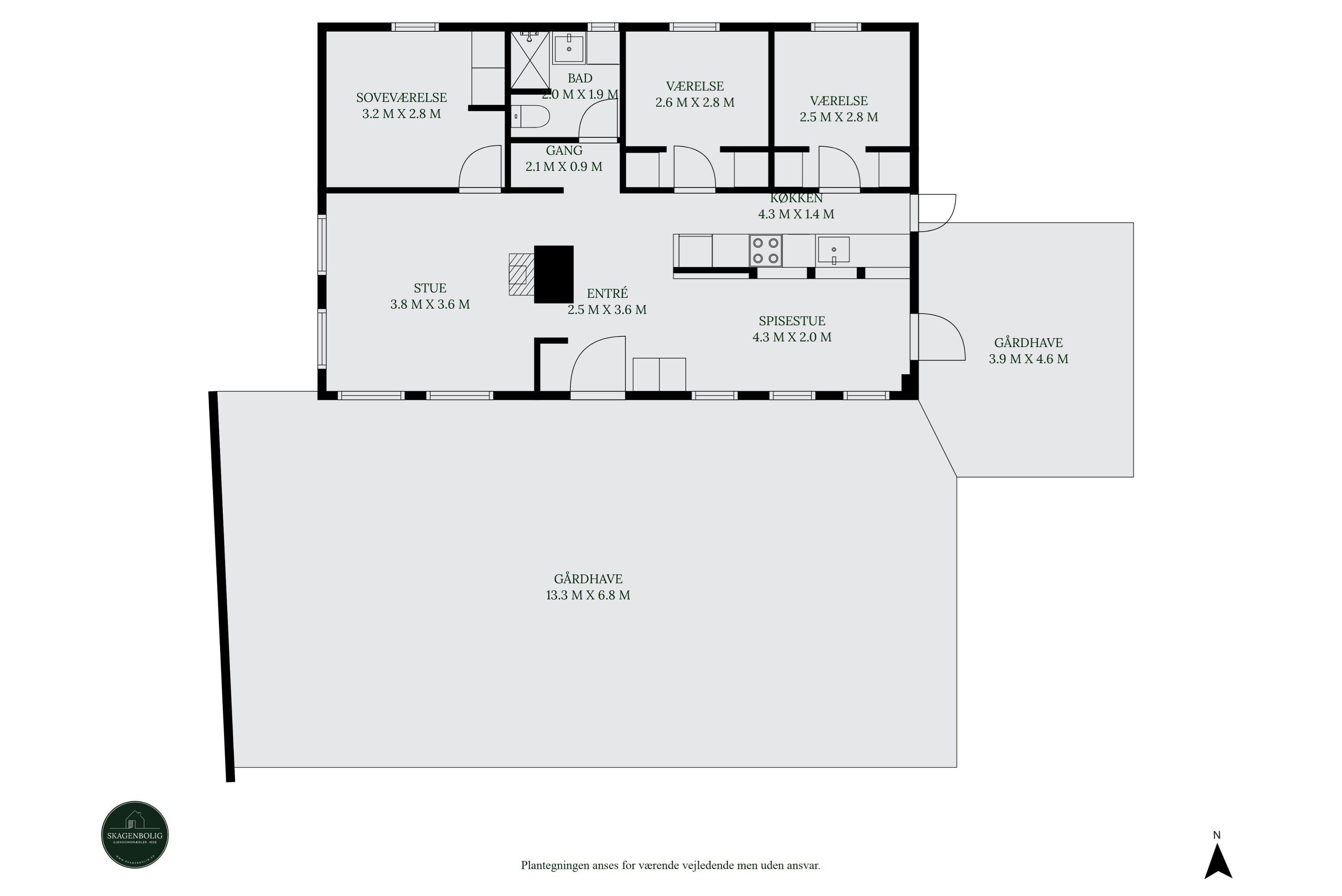 Apollonvej 2, Skiveren, 9982 Ålbæk