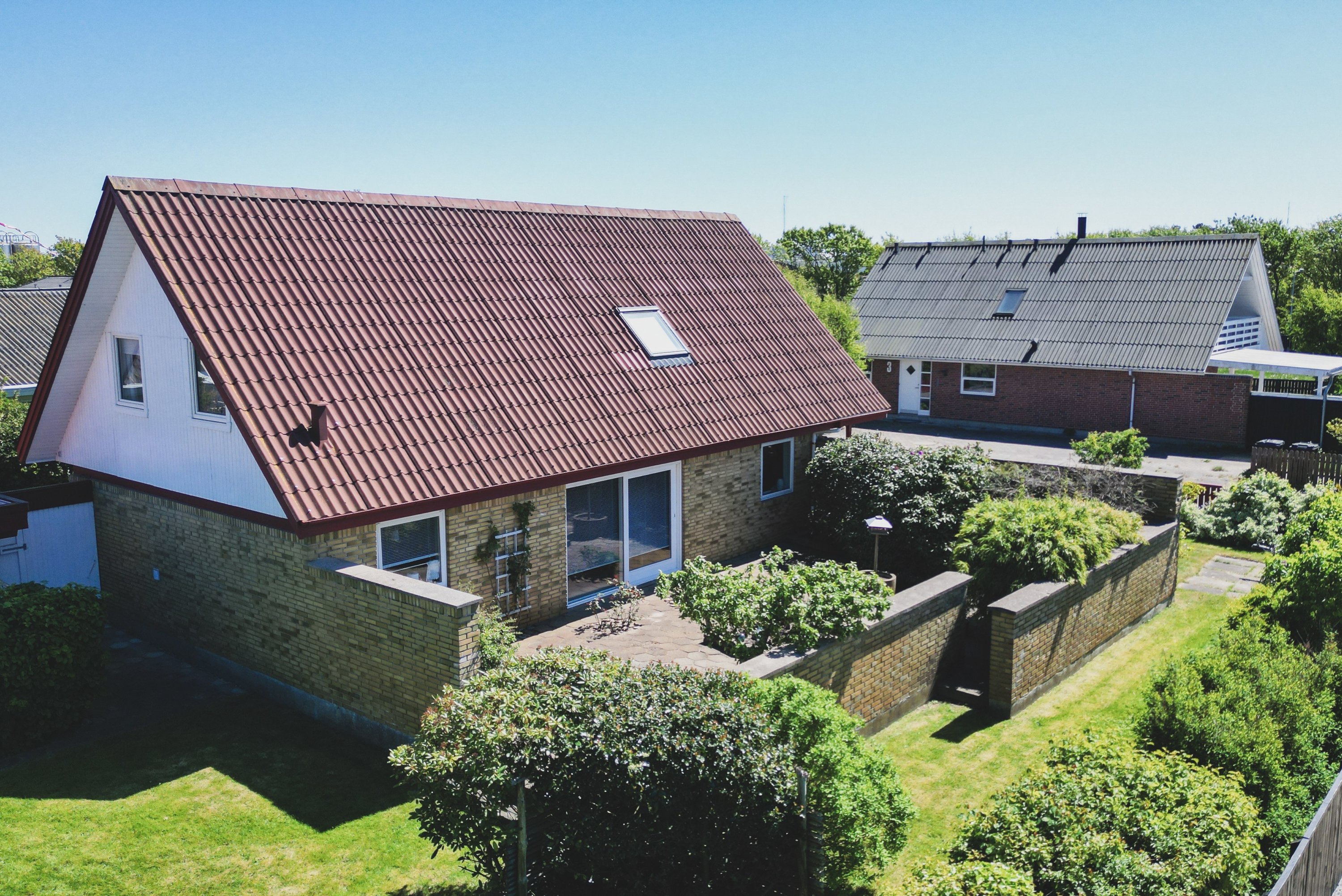 Bågøvej 9, 9990 Skagen