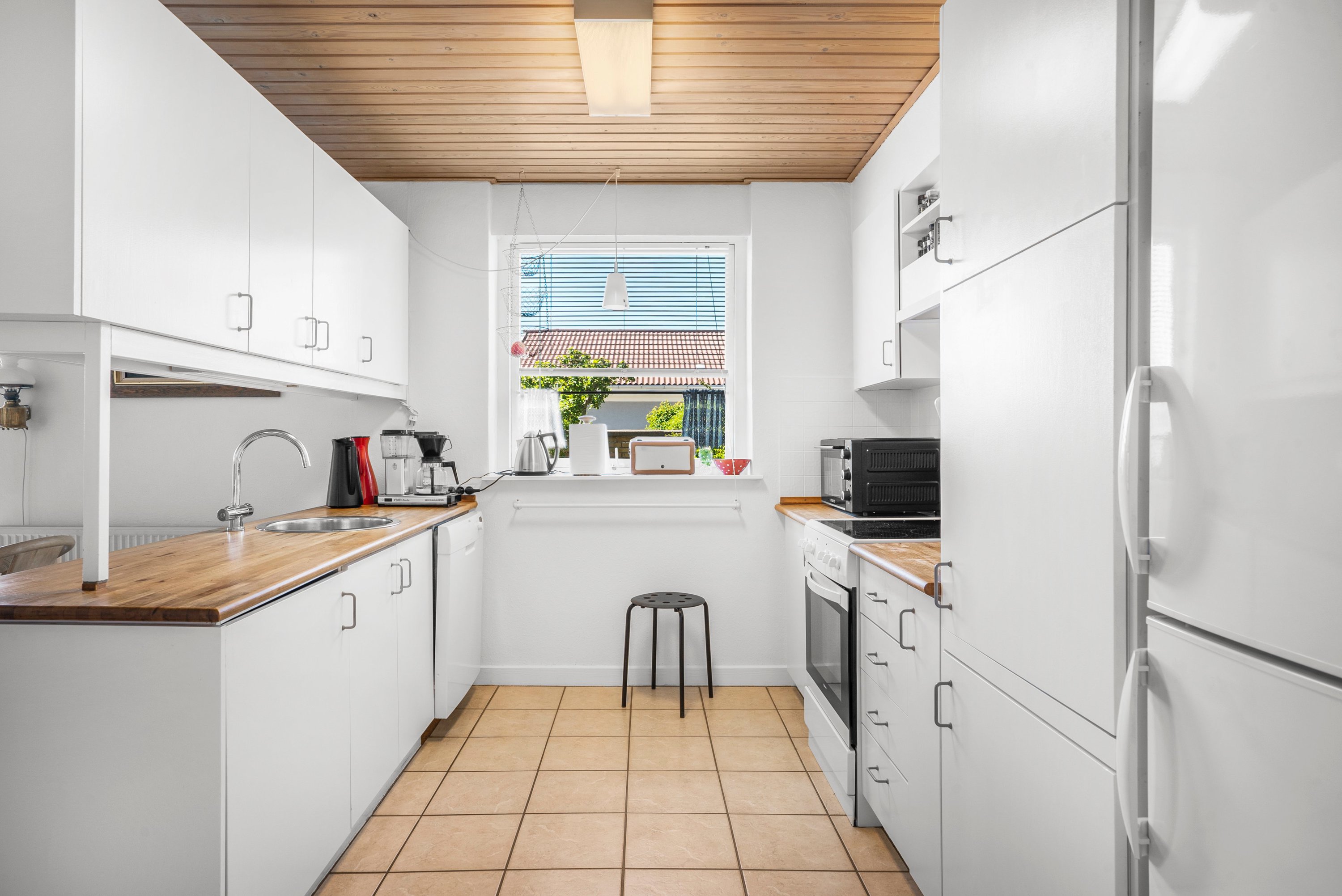 Bågøvej 9, 9990 Skagen