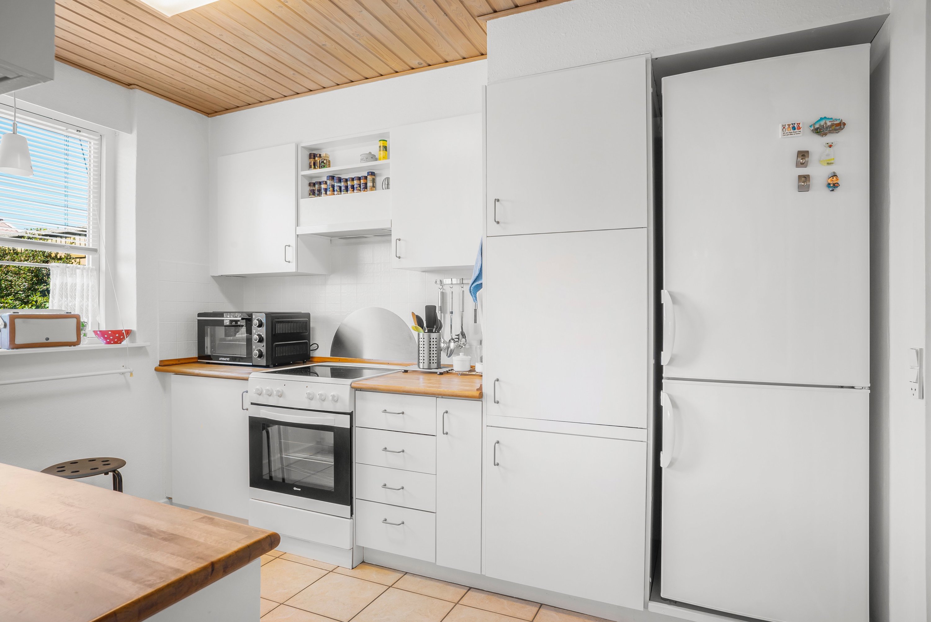 Bågøvej 9, 9990 Skagen