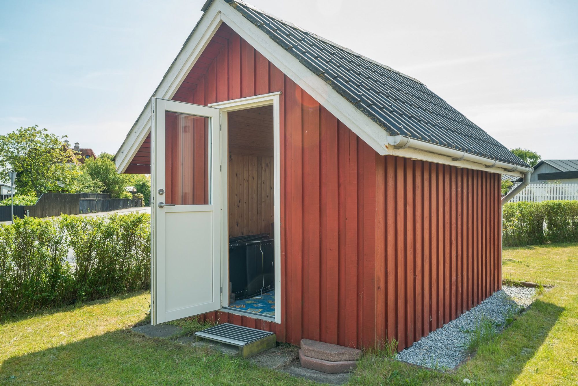 Ryttervej 13, 9990 Skagen
