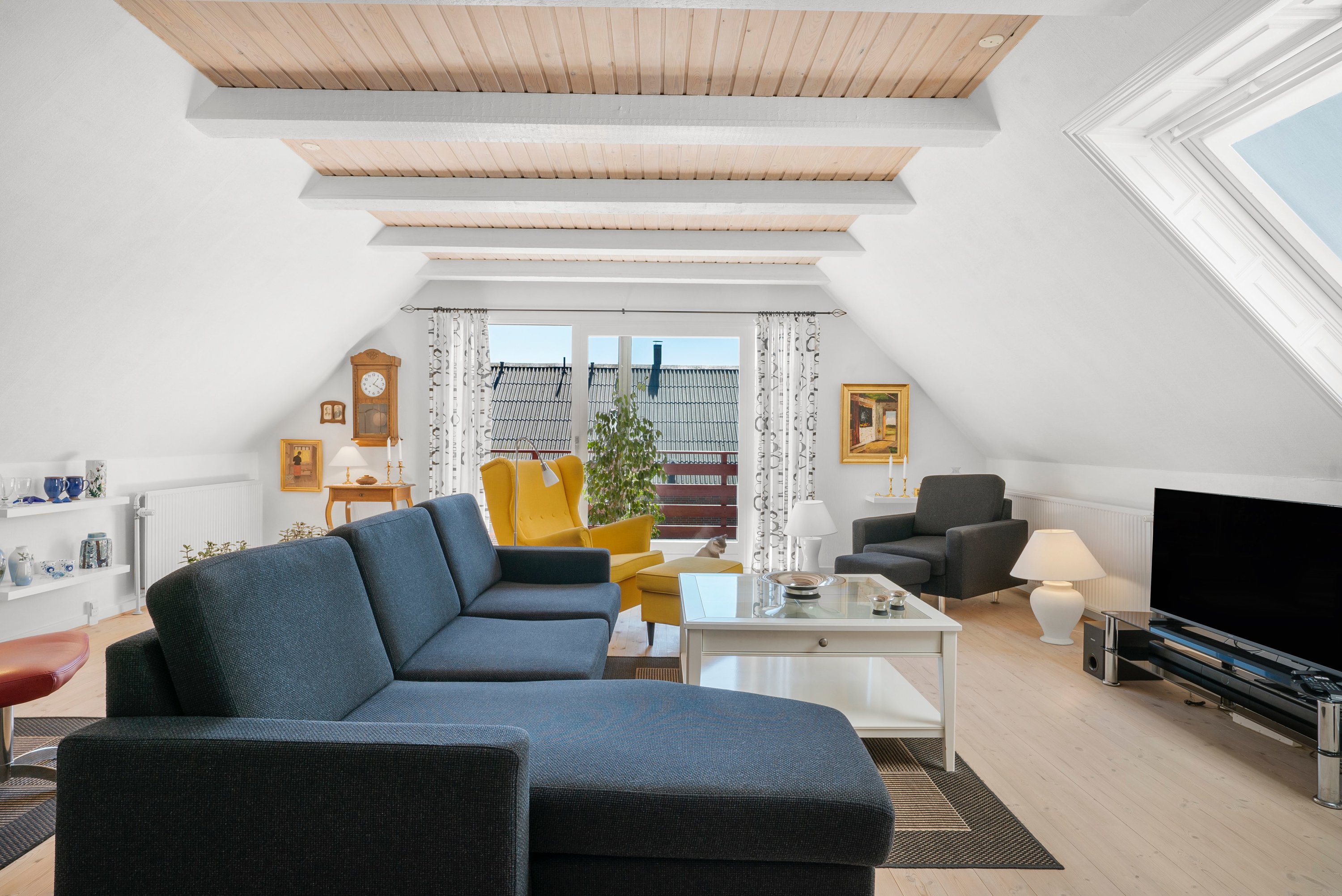 Bågøvej 9, 9990 Skagen