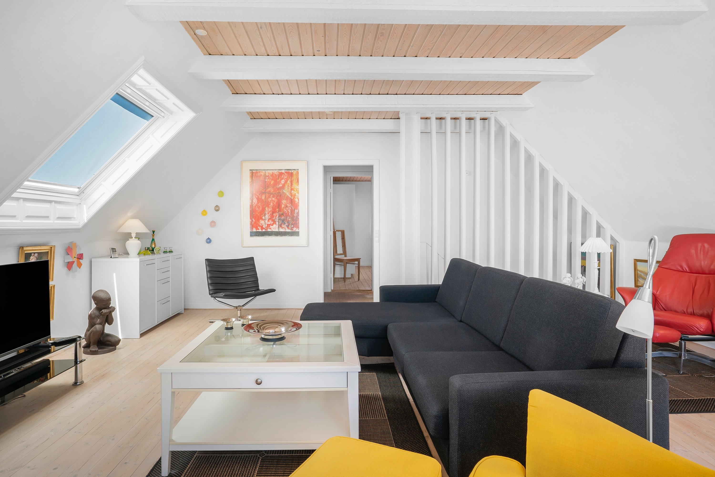 Bågøvej 9, 9990 Skagen