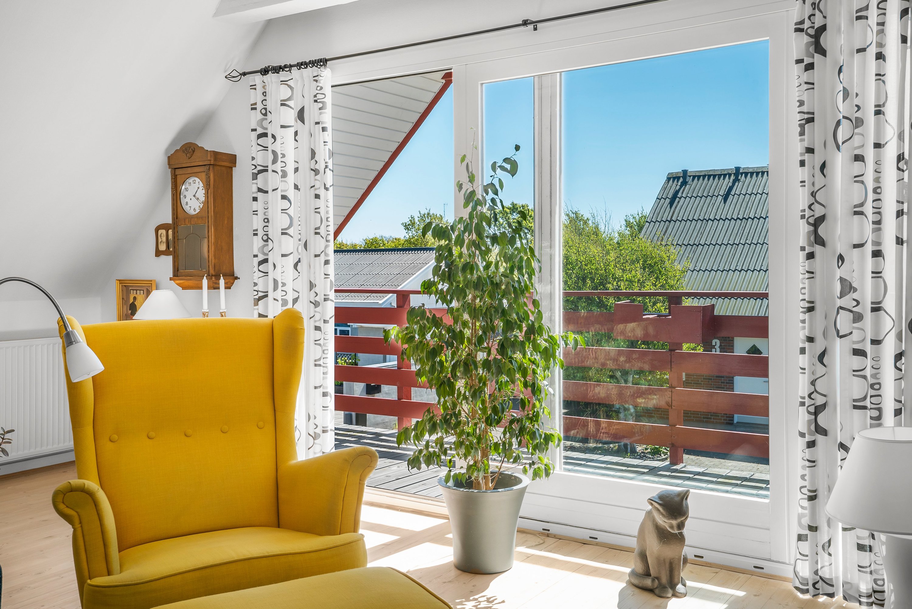 Bågøvej 9, 9990 Skagen