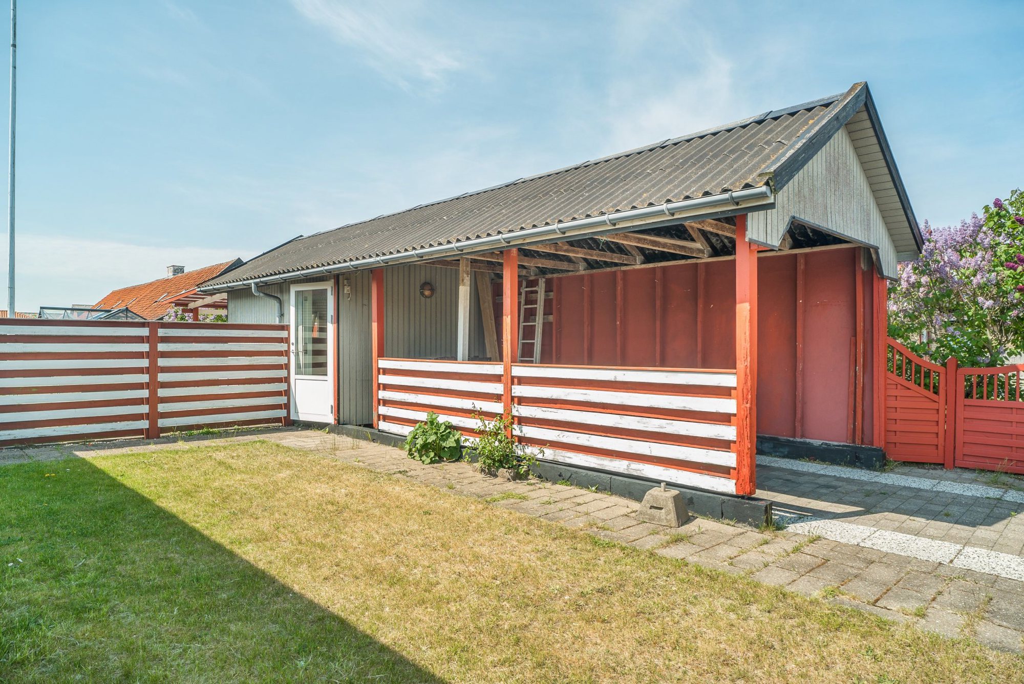 Ryttervej 13, 9990 Skagen