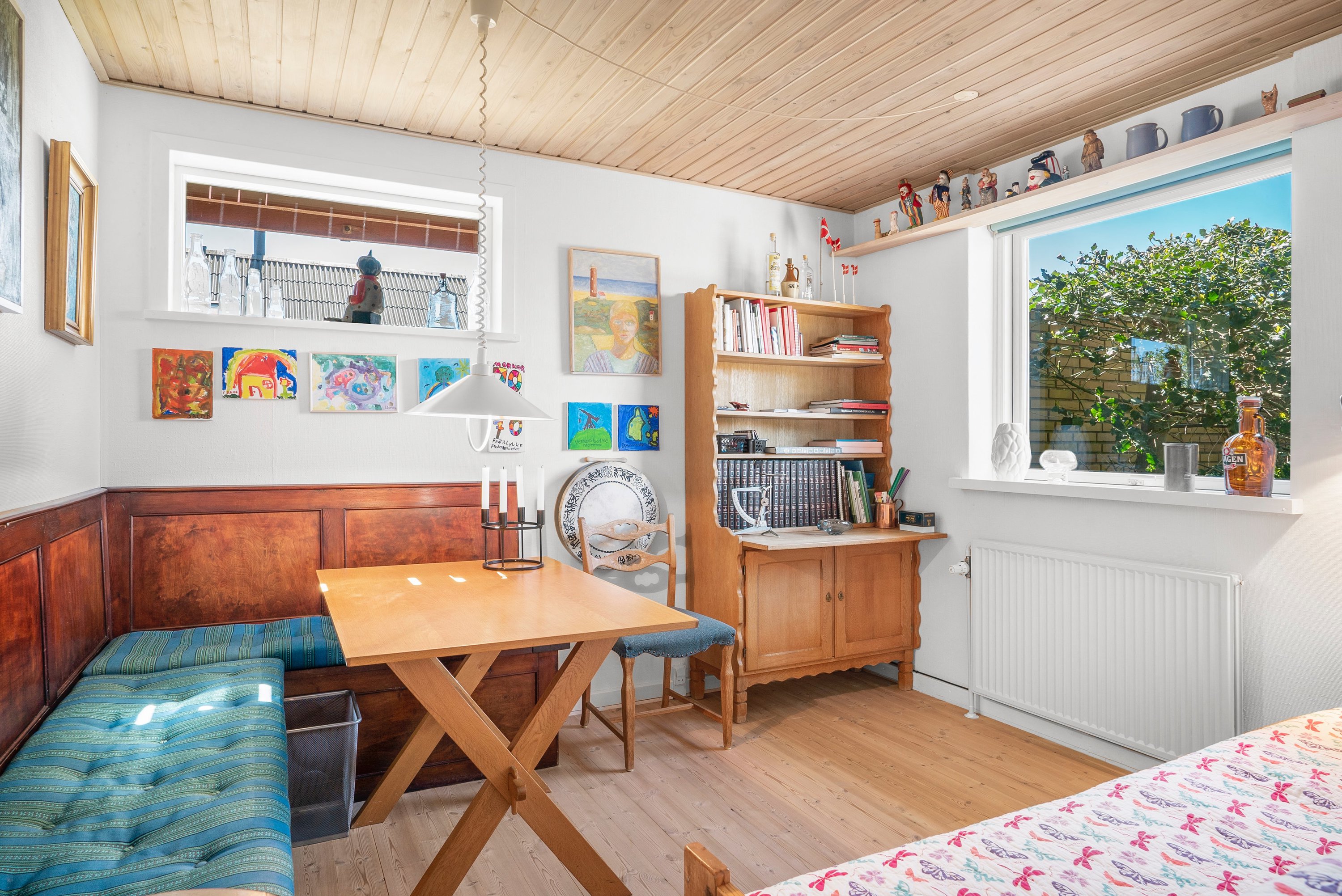 Bågøvej 9, 9990 Skagen