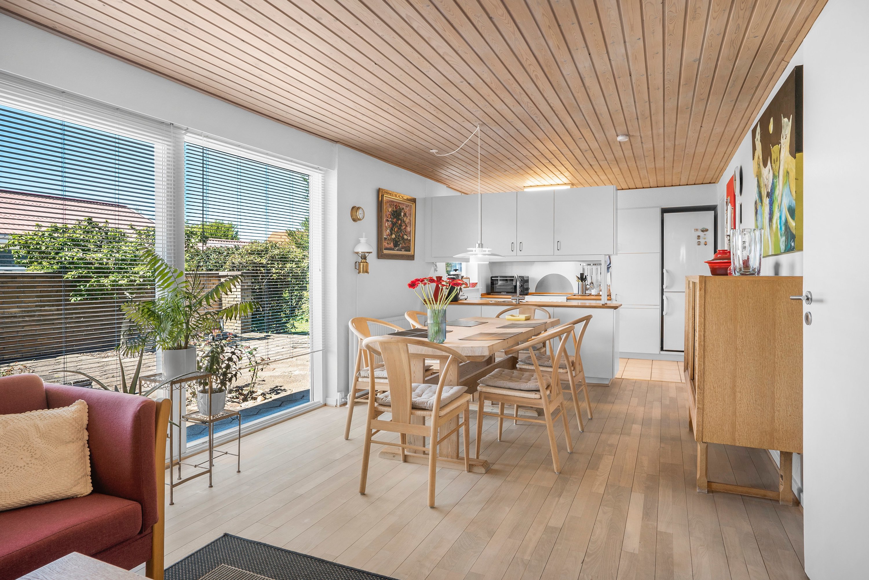 Bågøvej 9, 9990 Skagen