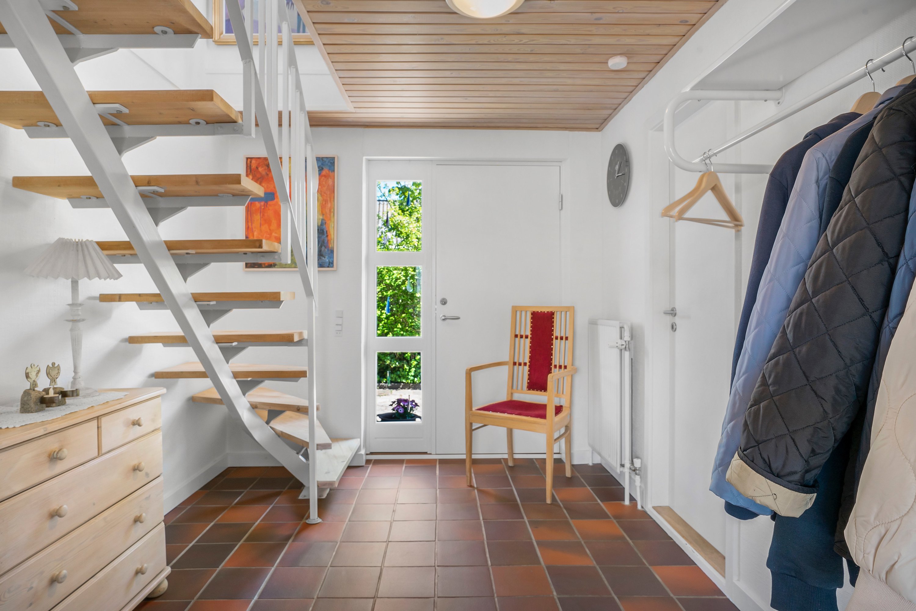 Bågøvej 9, 9990 Skagen