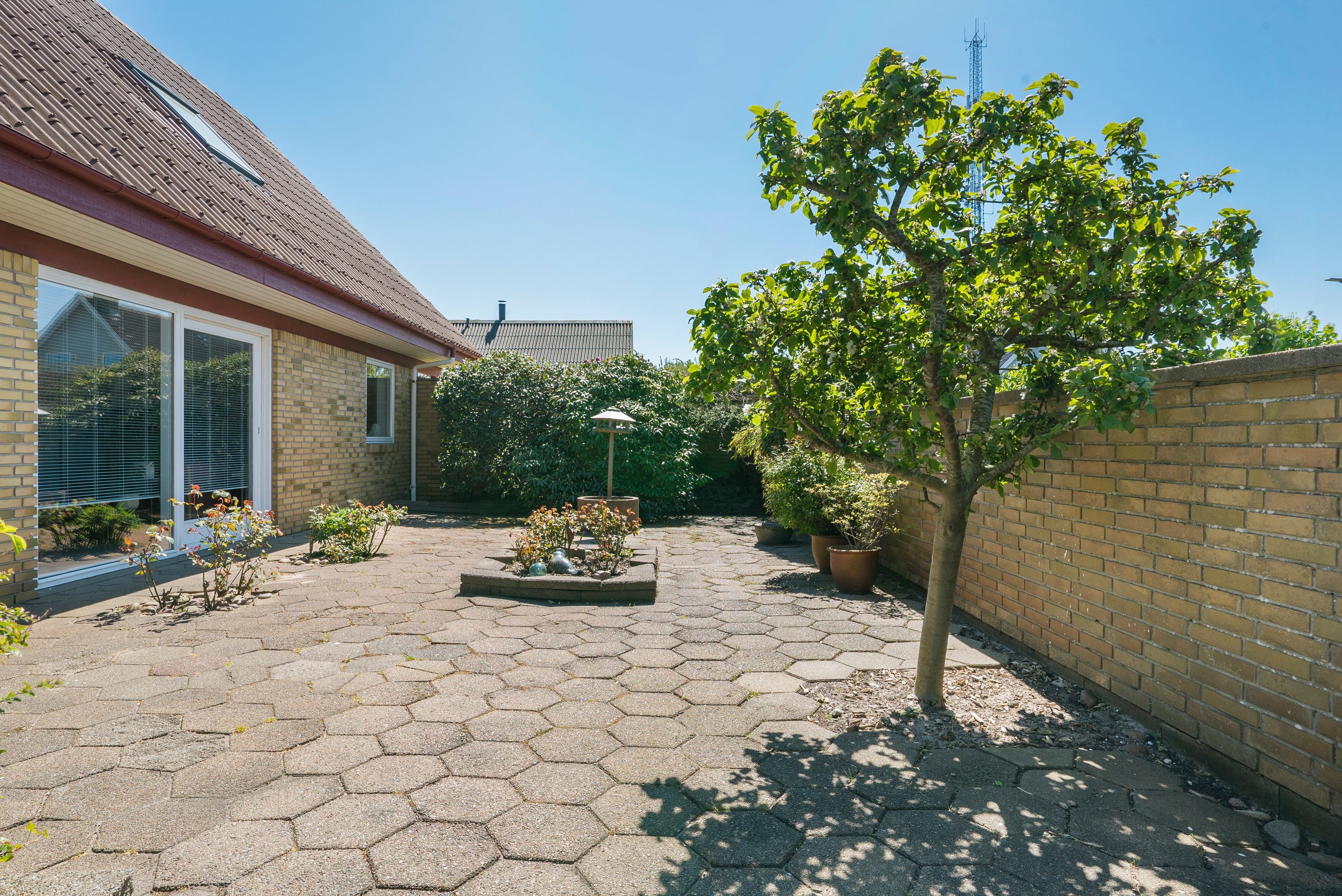 Bågøvej 9, 9990 Skagen