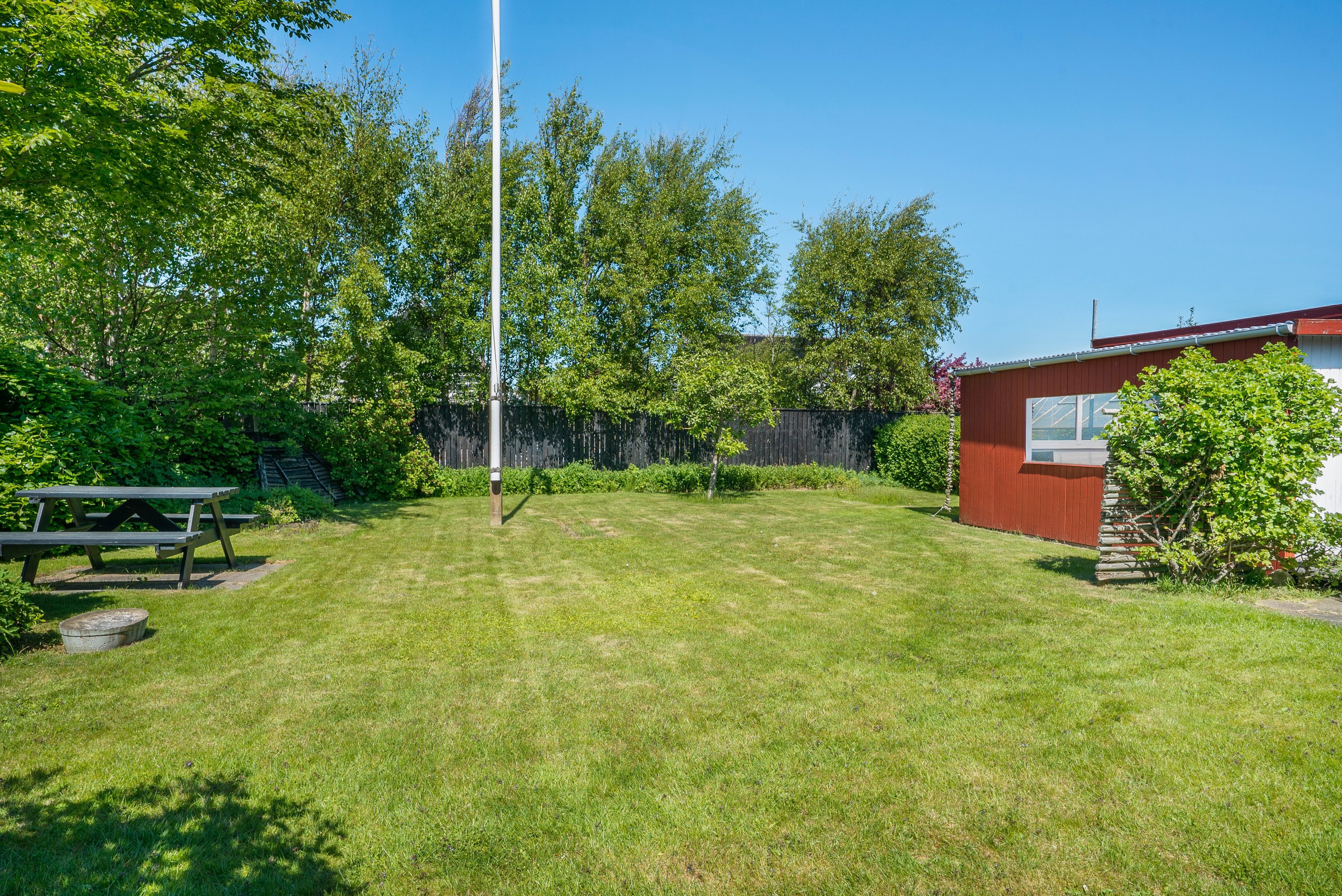 Bågøvej 9, 9990 Skagen