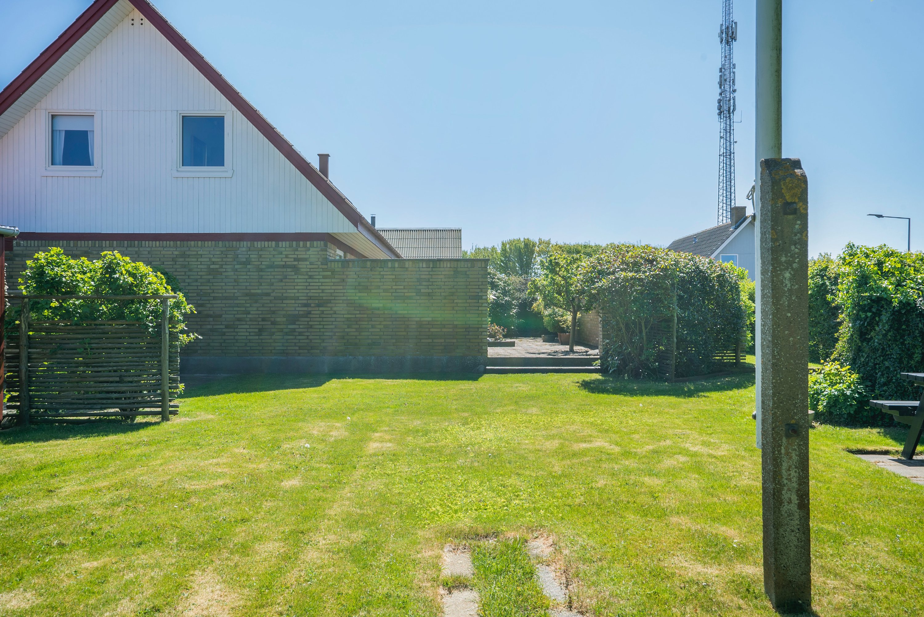 Bågøvej 9, 9990 Skagen