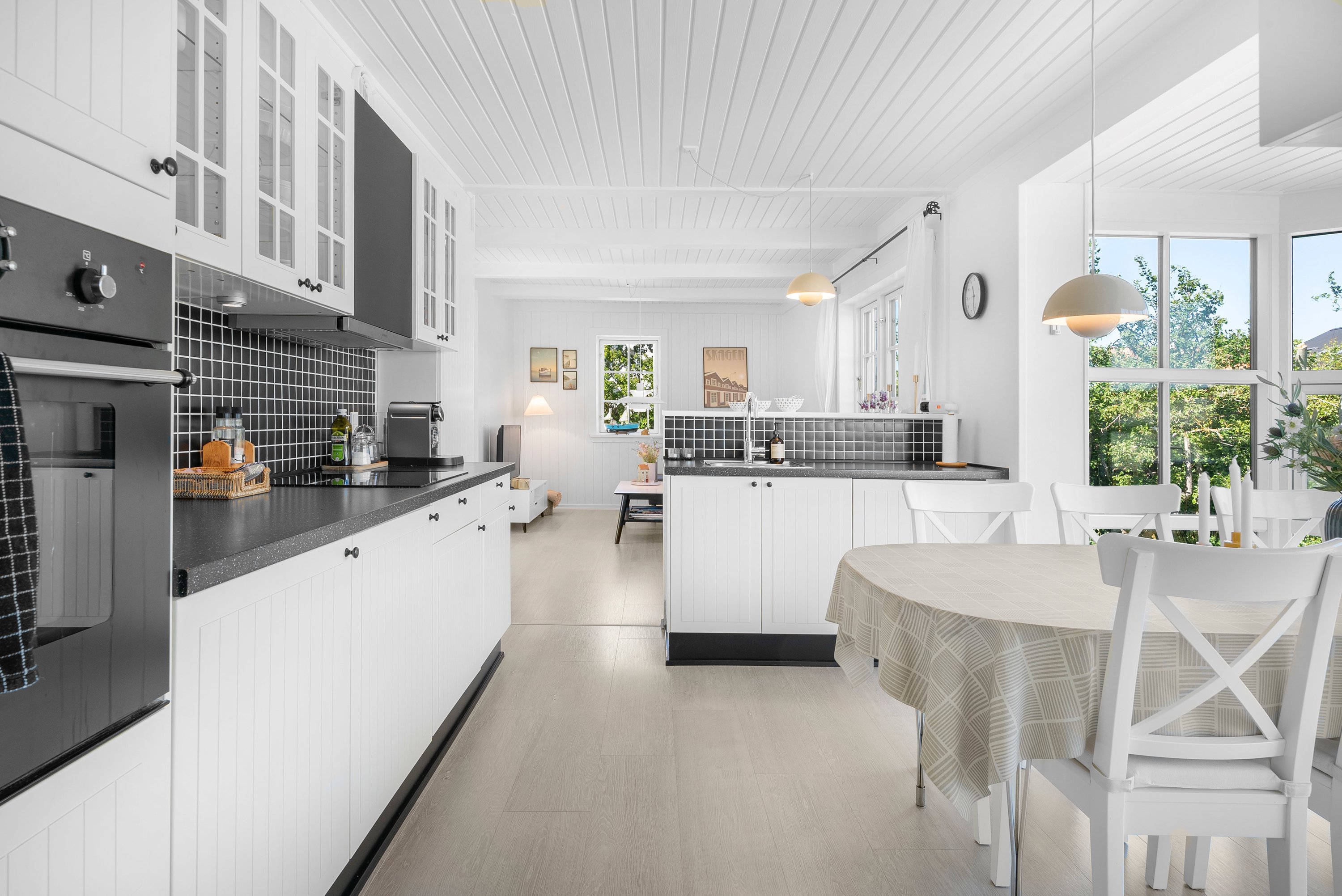 Ole Møllers Vej 9, 9990 Skagen