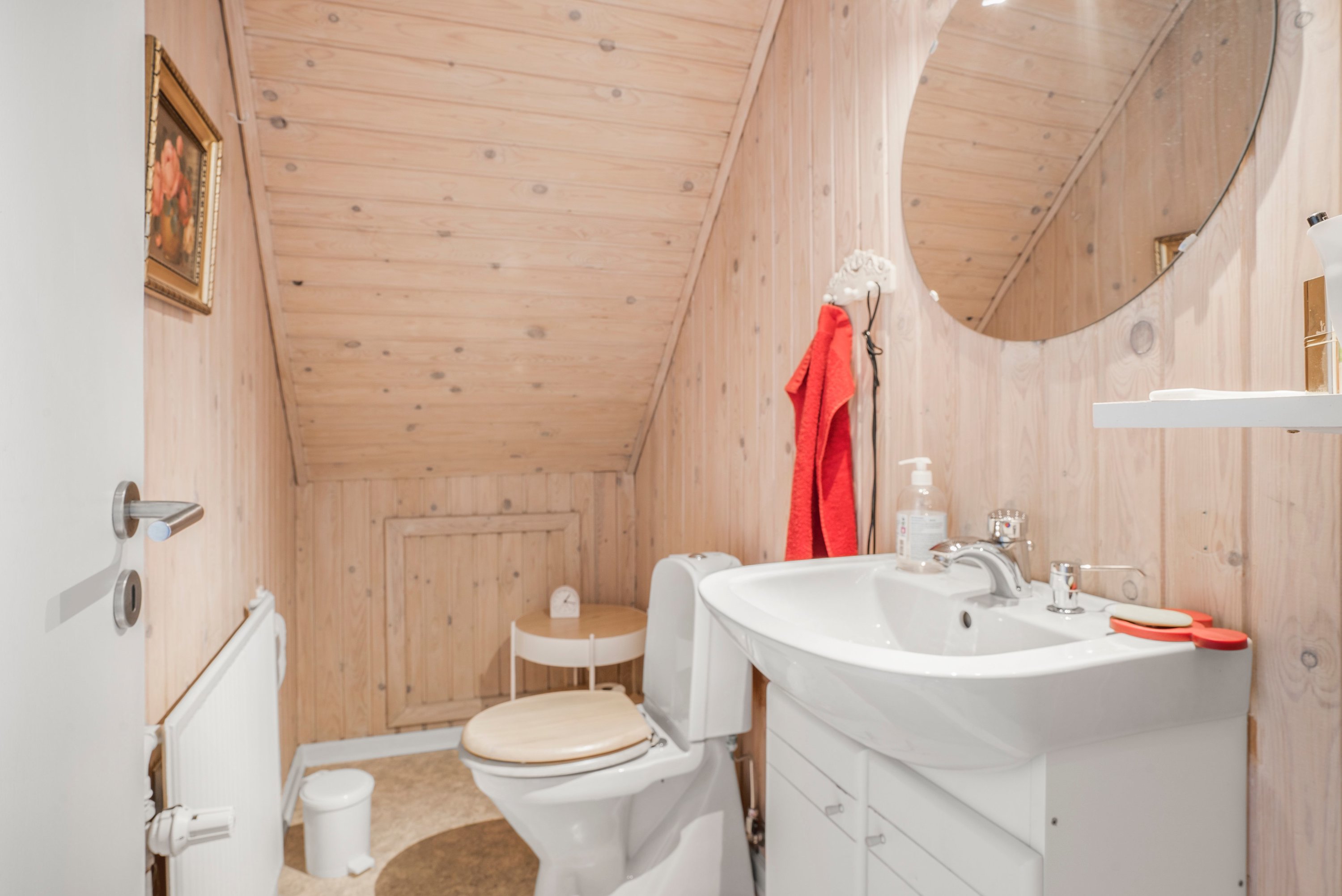 Bågøvej 9, 9990 Skagen