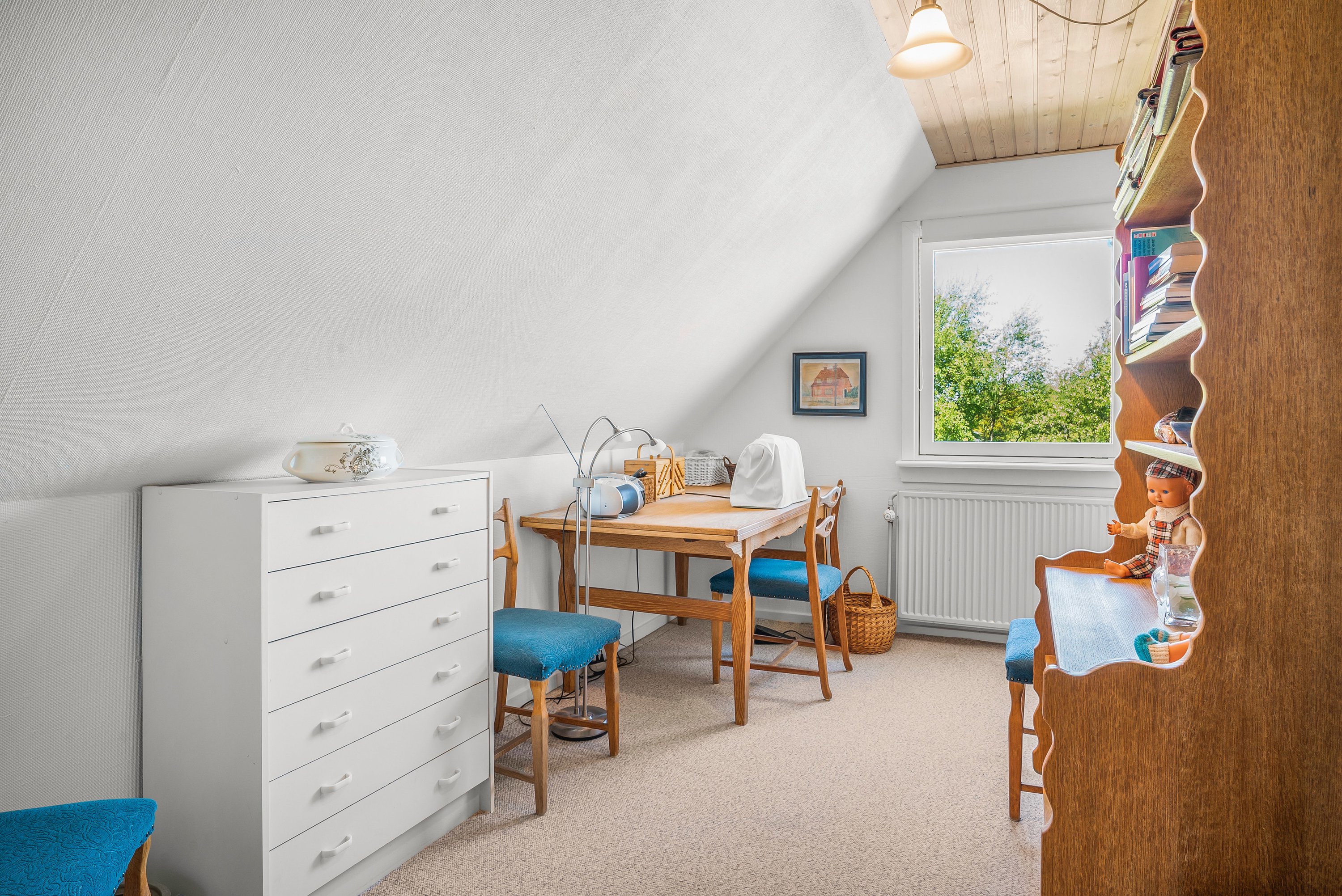 Bågøvej 9, 9990 Skagen