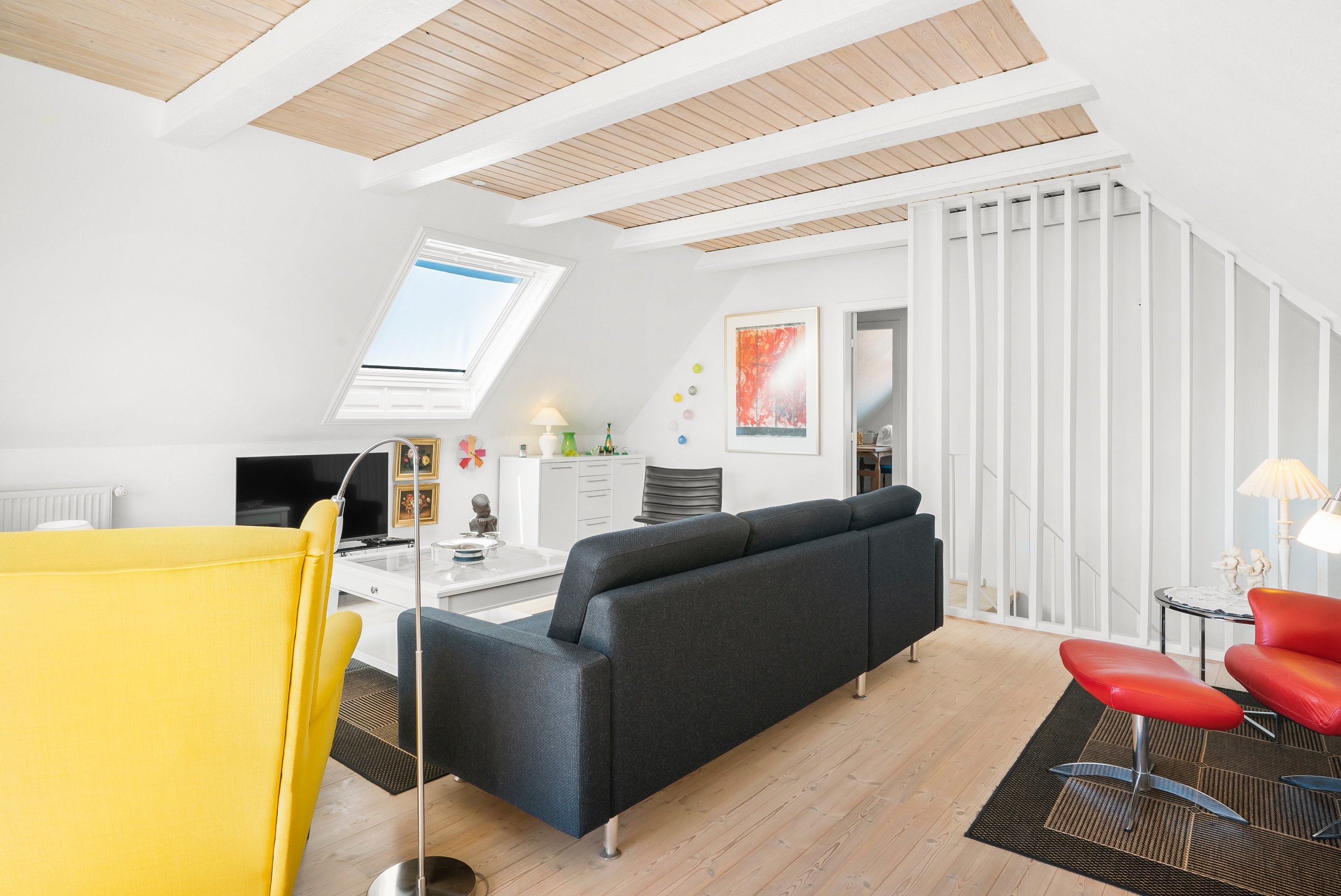 Bågøvej 9, 9990 Skagen