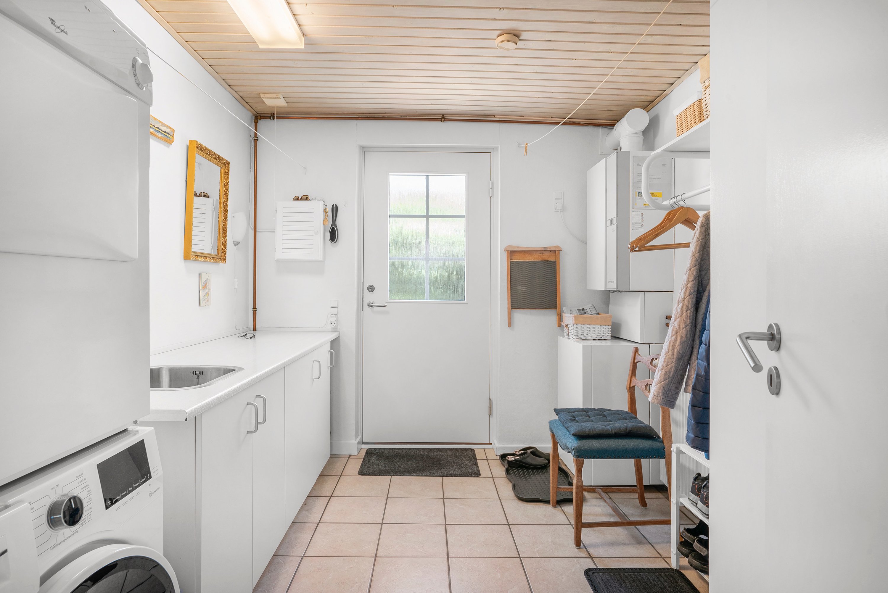 Bågøvej 9, 9990 Skagen