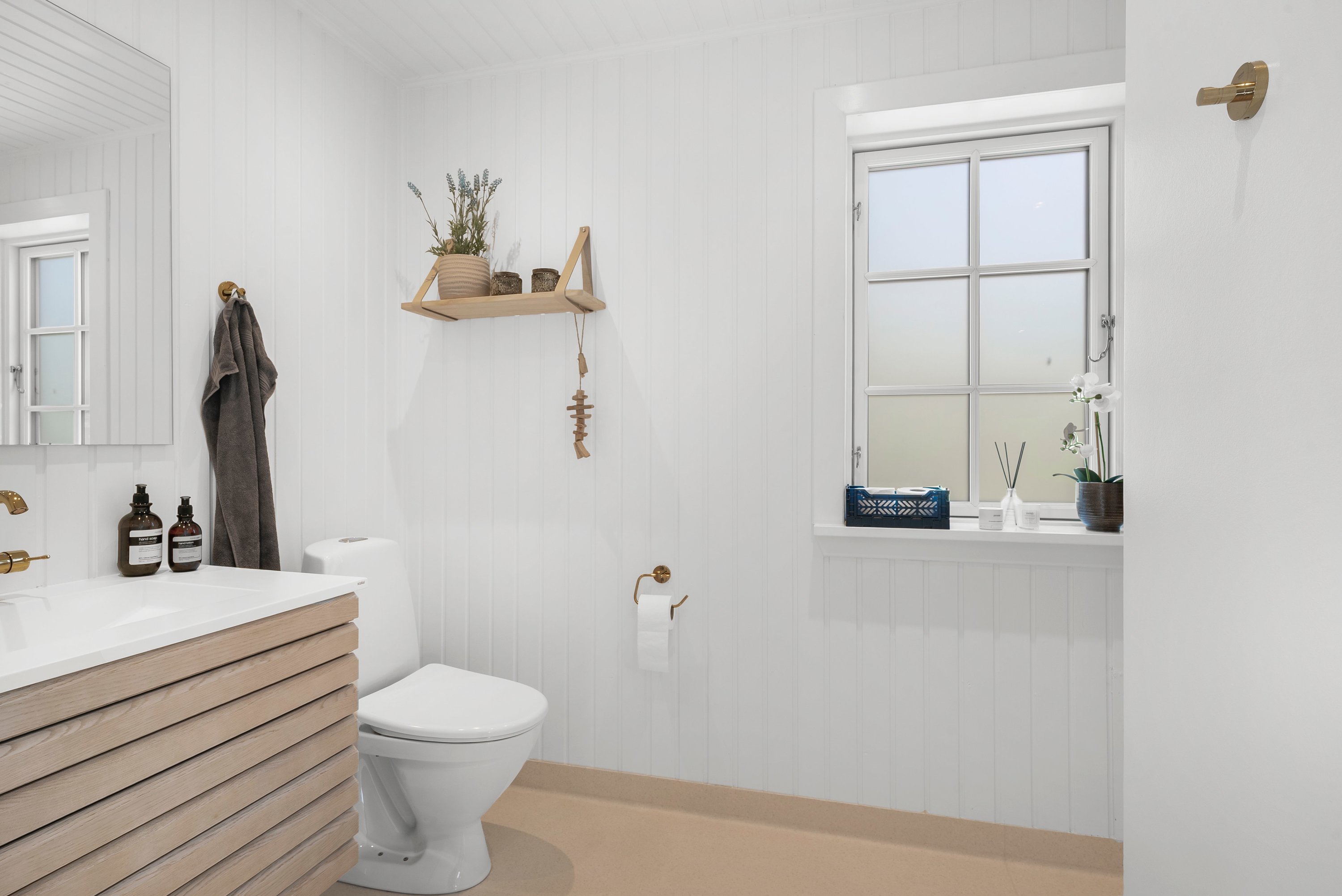 Ole Møllers Vej 9, 9990 Skagen