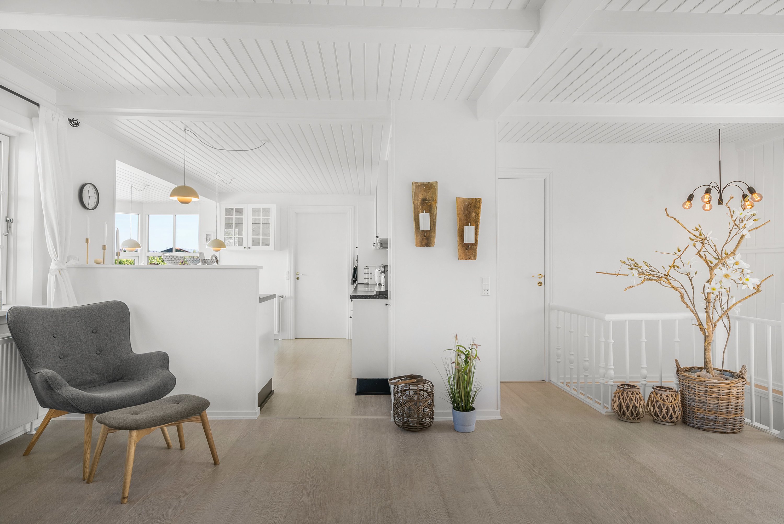 Ole Møllers Vej 9, 9990 Skagen