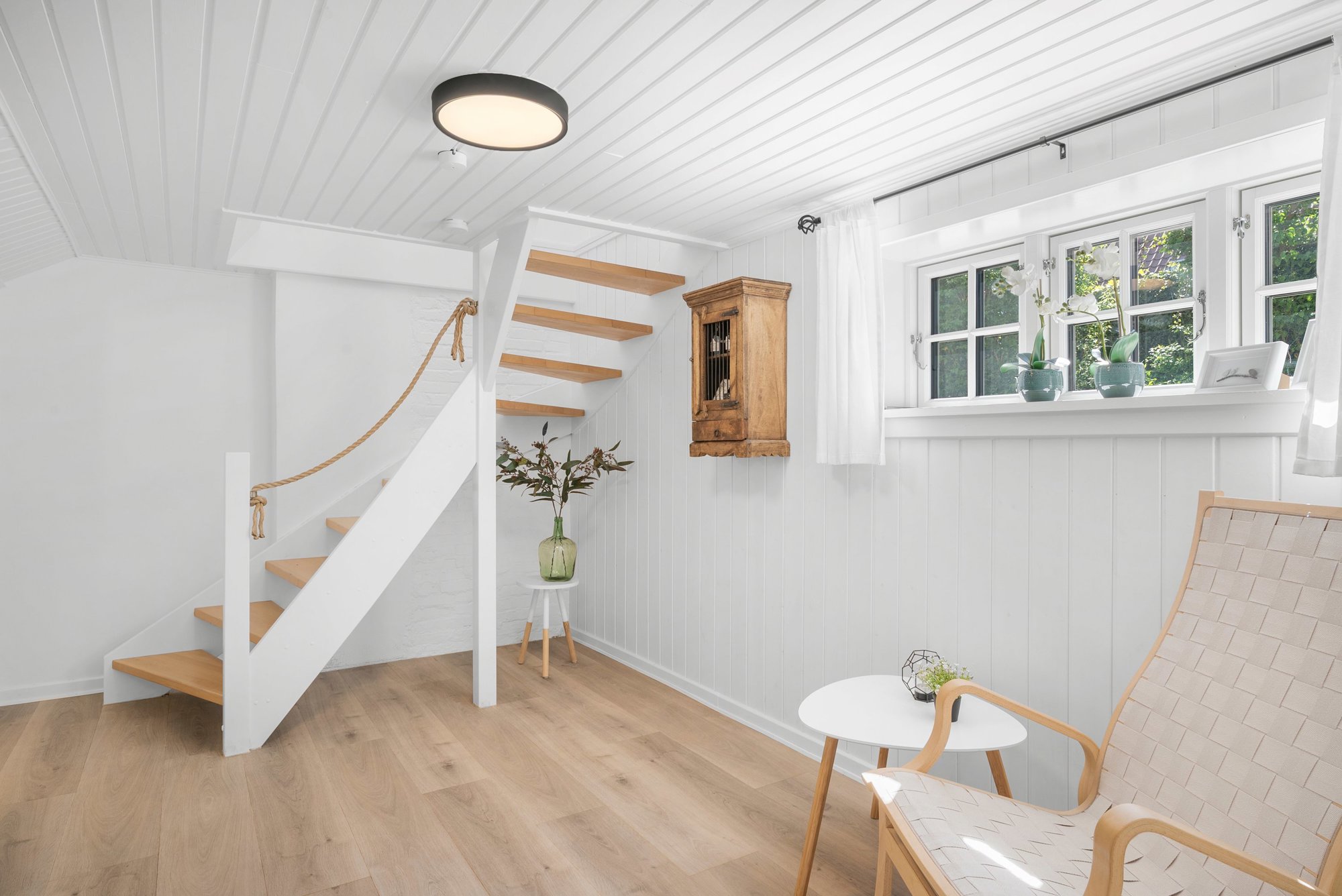 Ole Møllers Vej 9A og 9B, 9990 Skagen