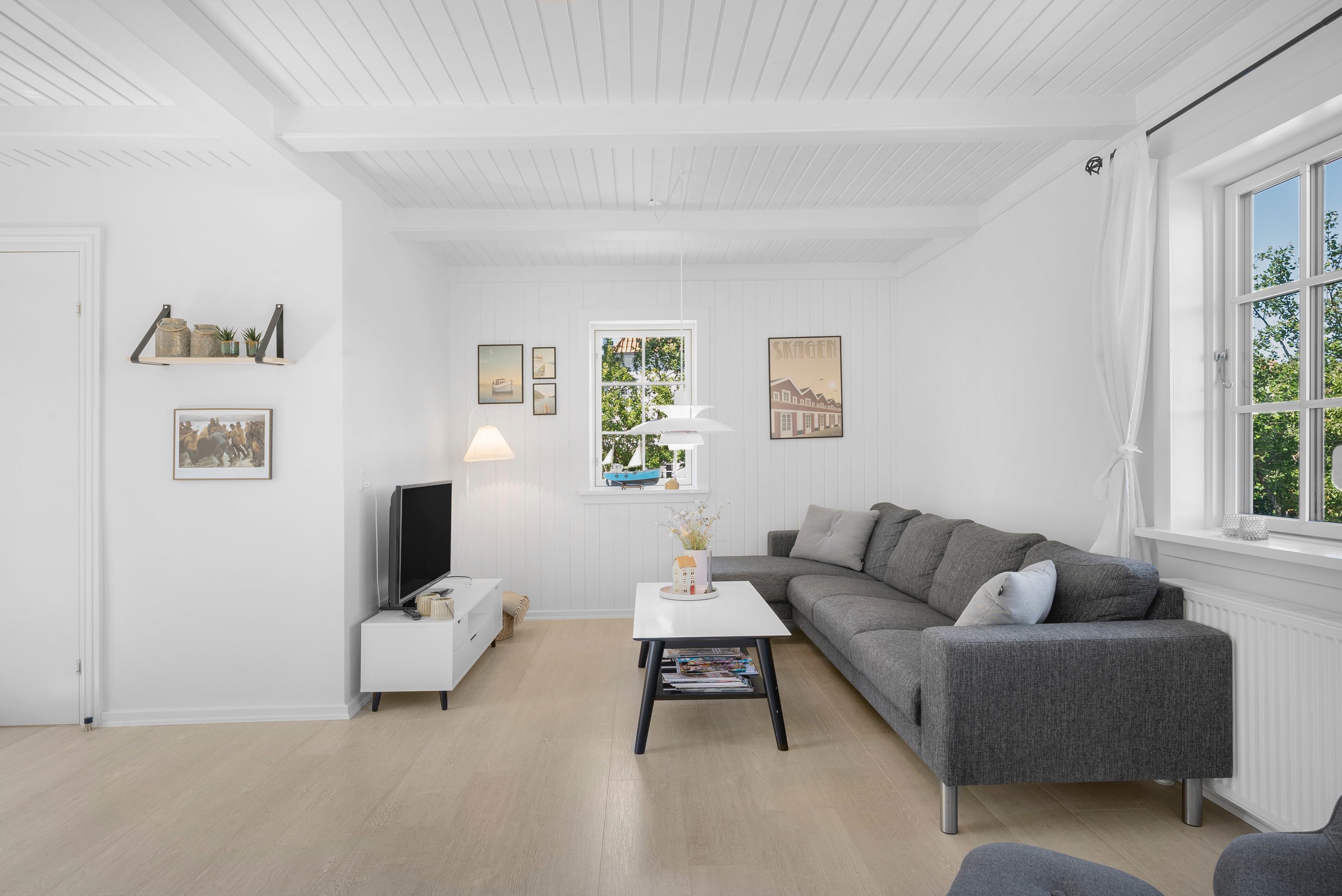 Ole Møllers Vej 9, 9990 Skagen