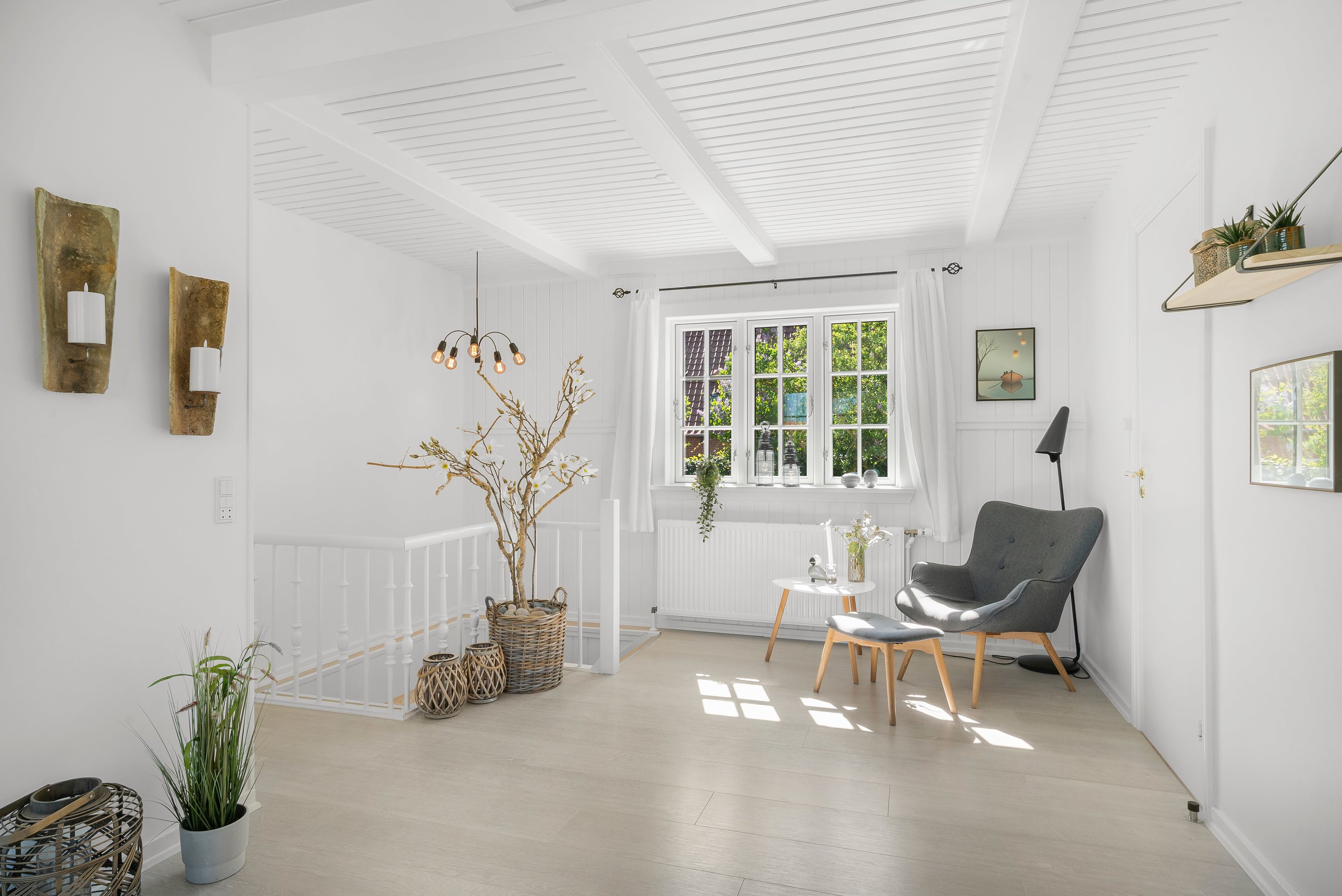 Ole Møllers Vej 9, 9990 Skagen