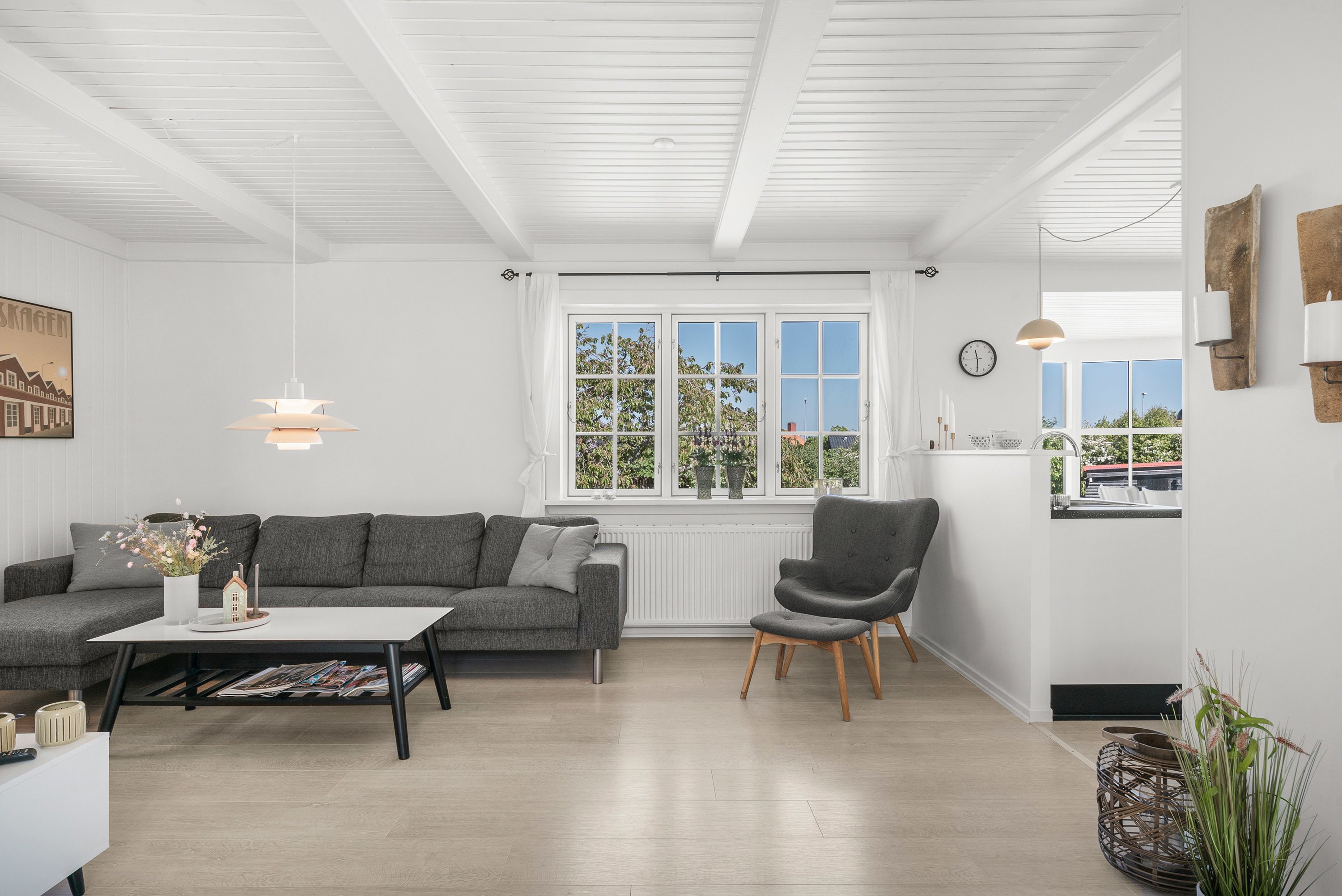 Ole Møllers Vej 9, 9990 Skagen