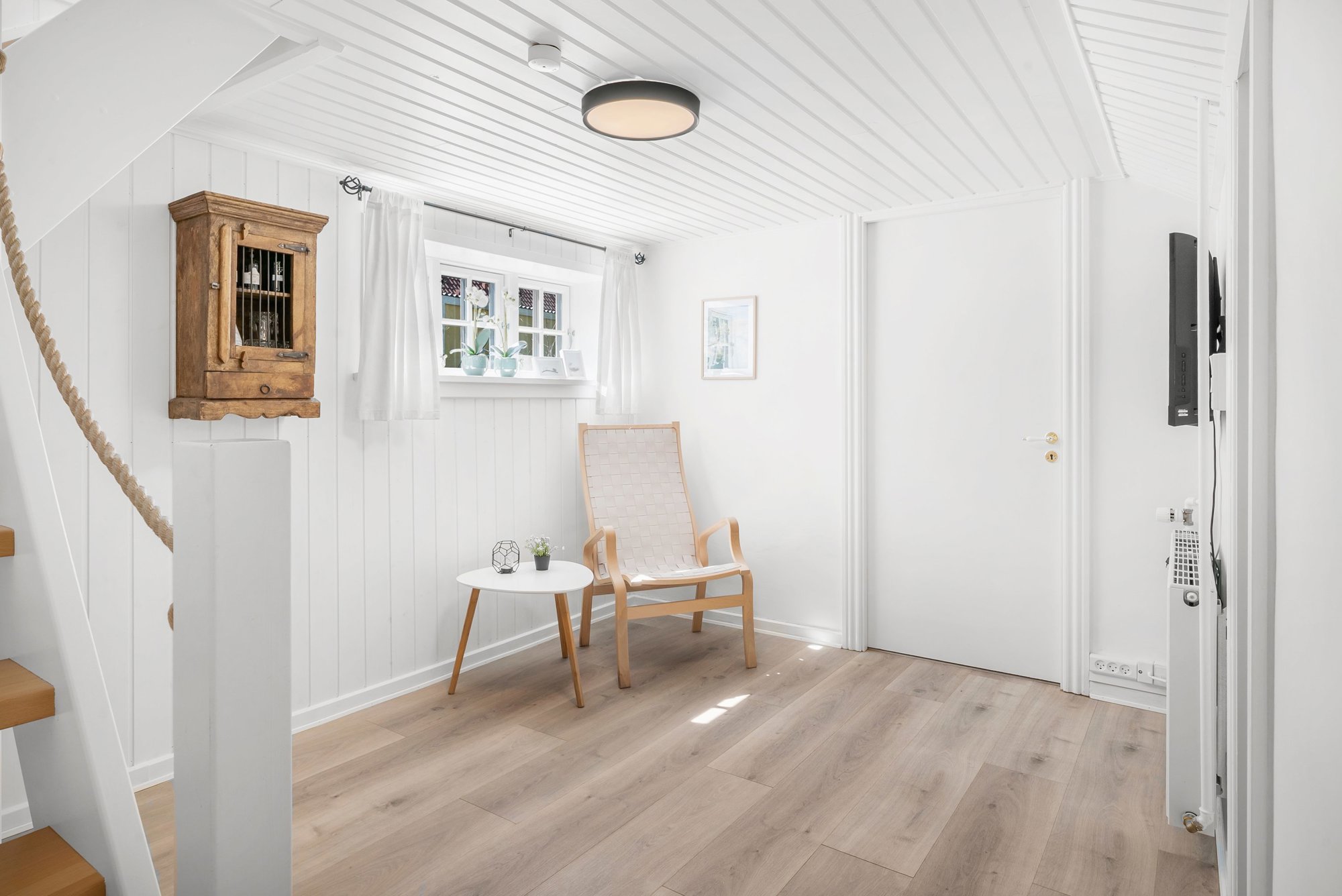 Ole Møllers Vej 9A og 9B, 9990 Skagen