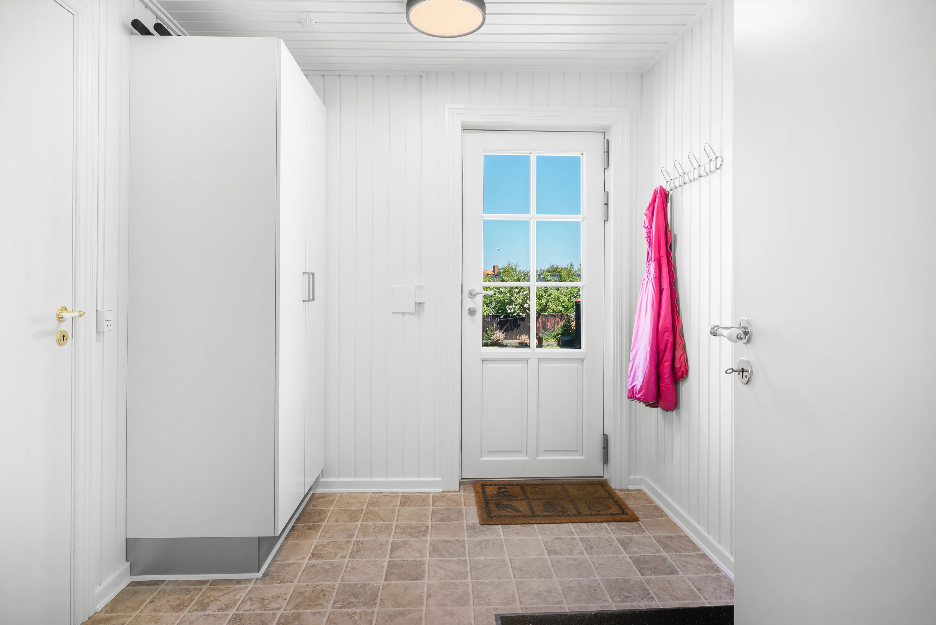 Ole Møllers Vej 9, 9990 Skagen