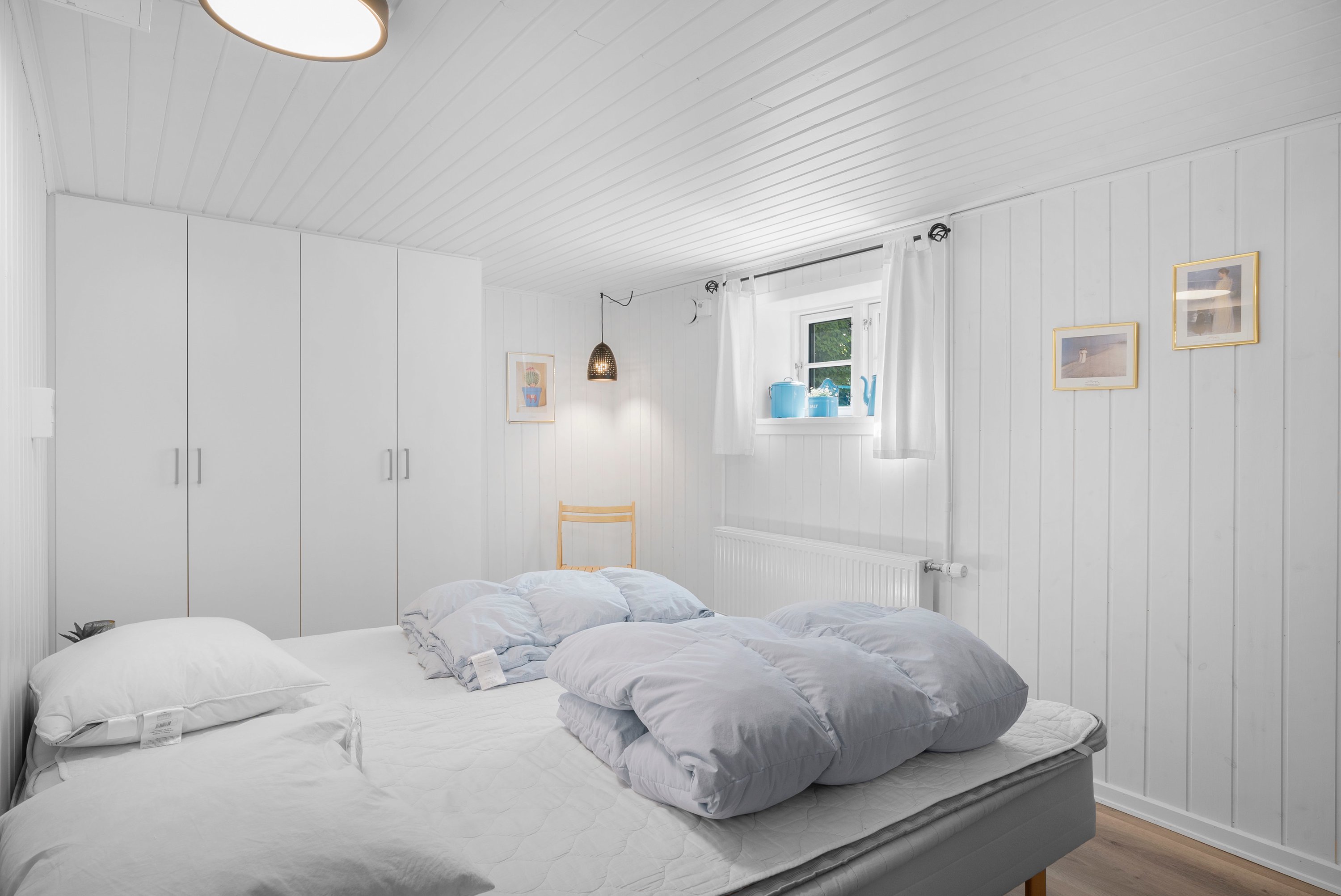 Ole Møllers Vej 9, 9990 Skagen