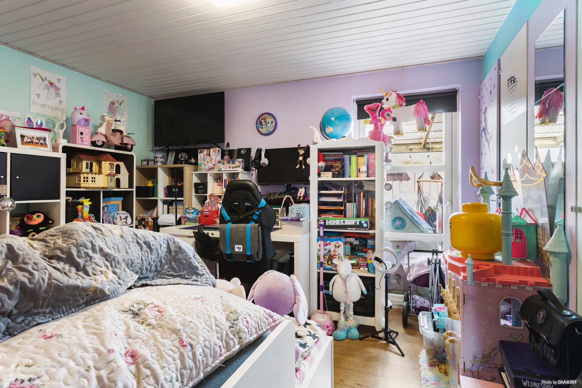Vibevej 26, 9982 Ålbæk