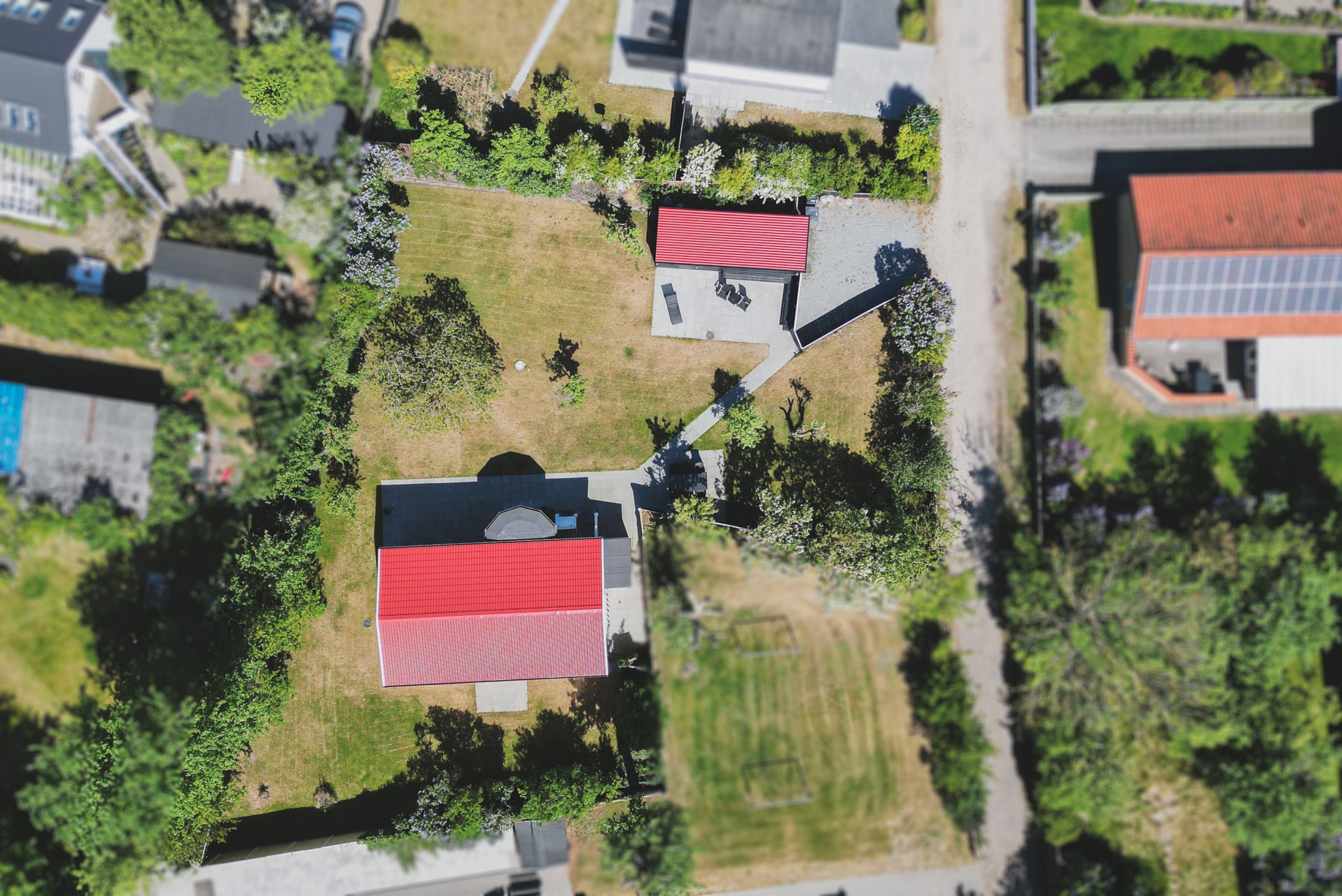 Ole Møllers Vej 9, 9990 Skagen