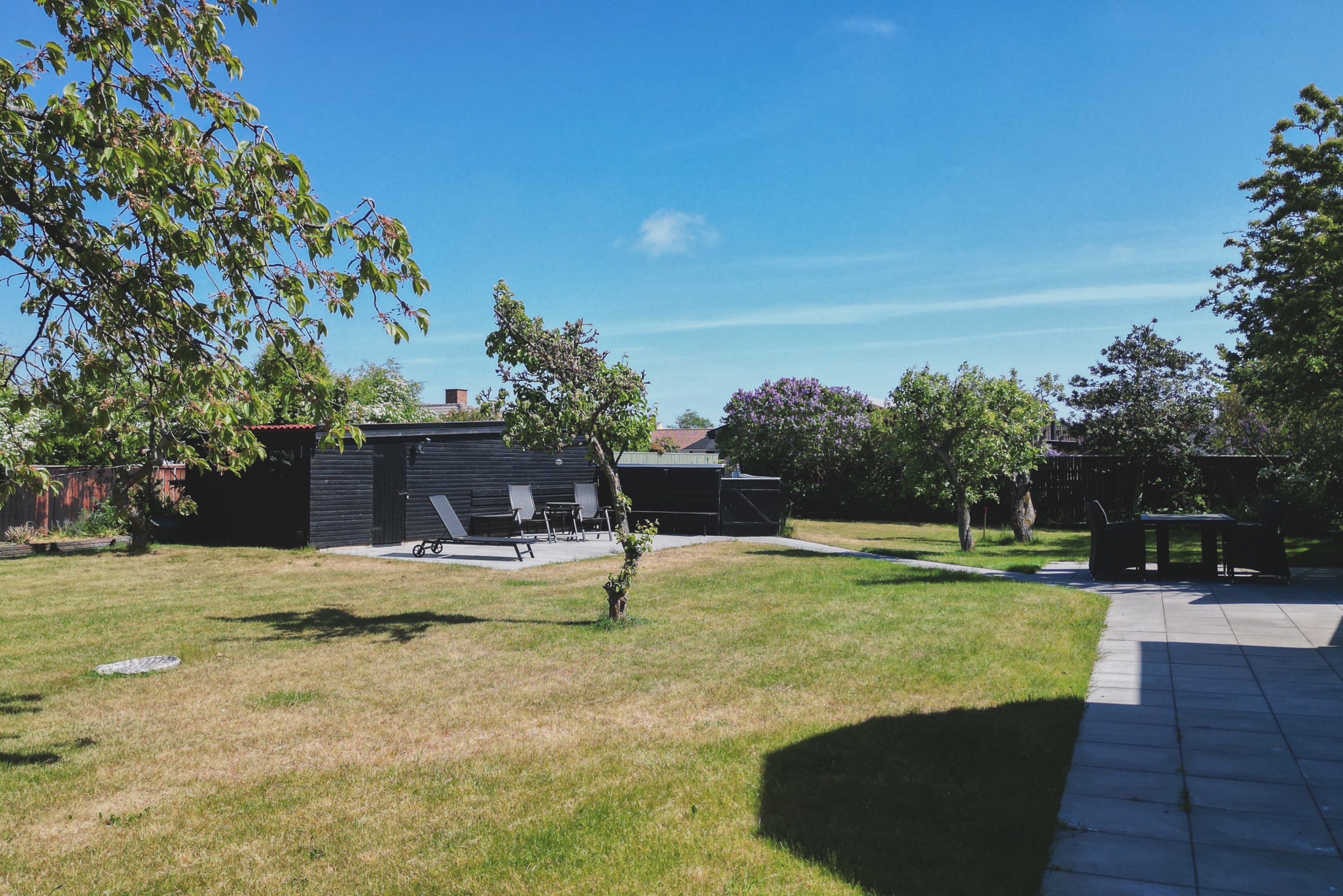 Ole Møllers Vej 9, 9990 Skagen