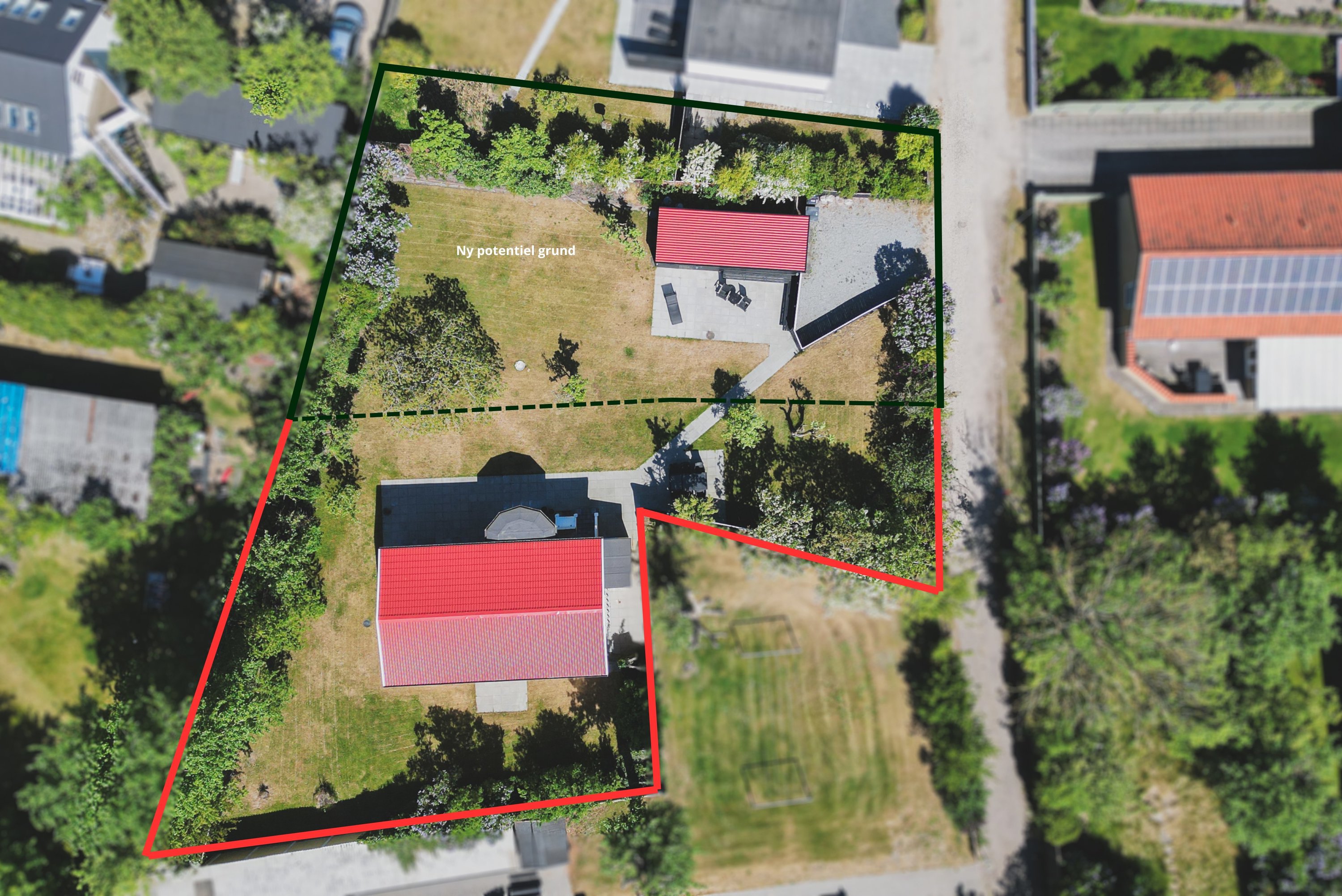 Ole Møllers Vej 9, 9990 Skagen