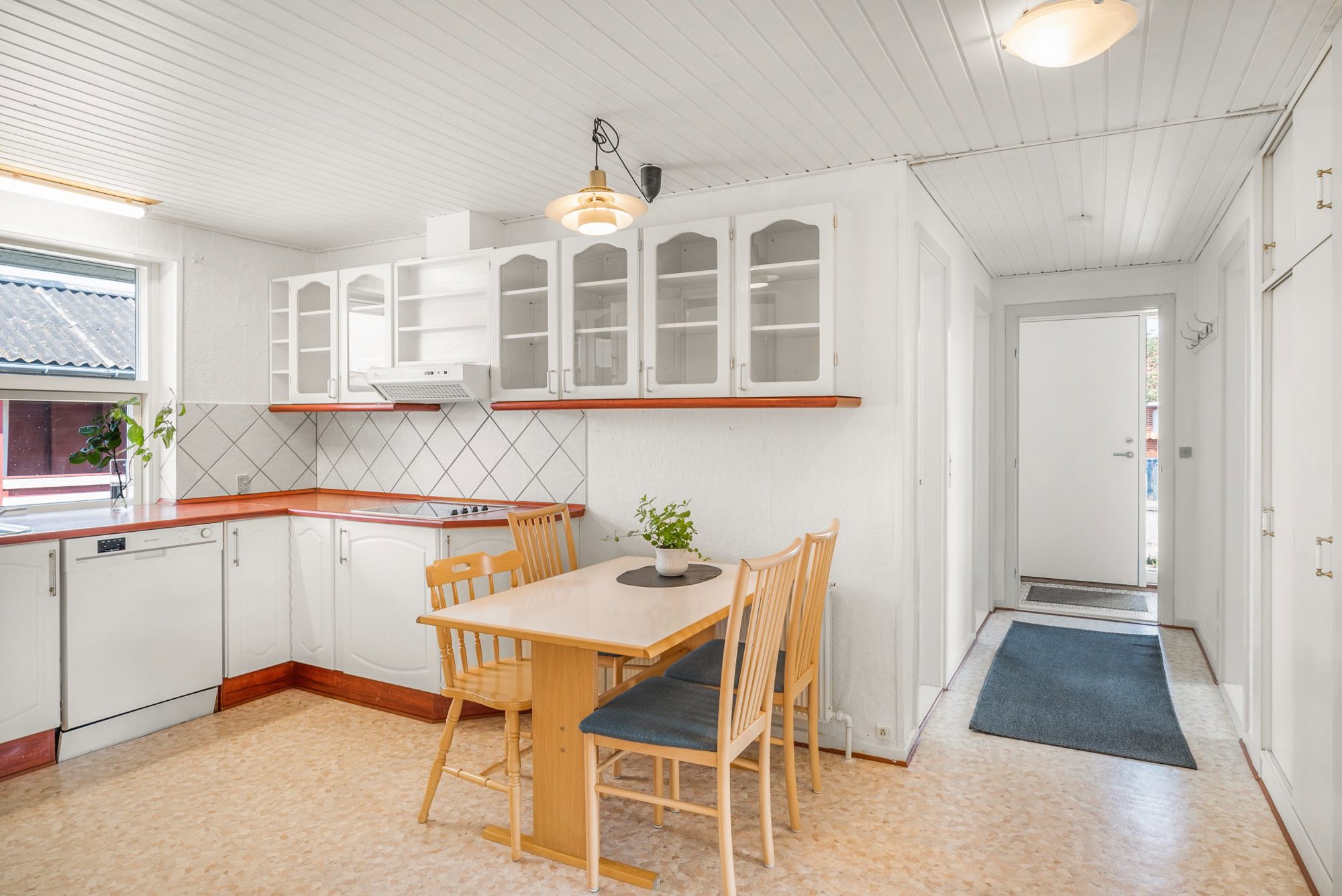 Ryttervej 13, 9990 Skagen