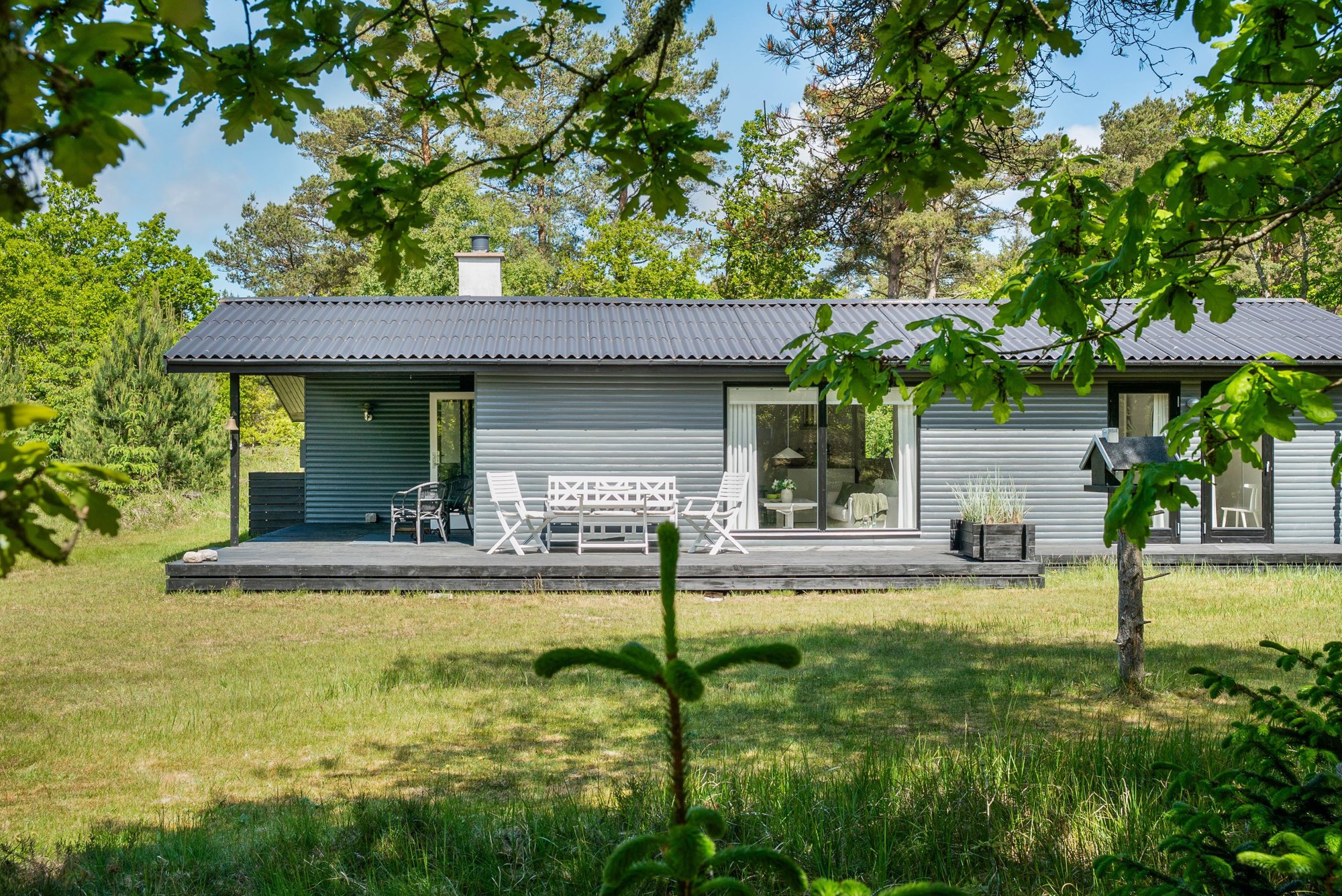 Zebravej 8, 9982 Ålbæk