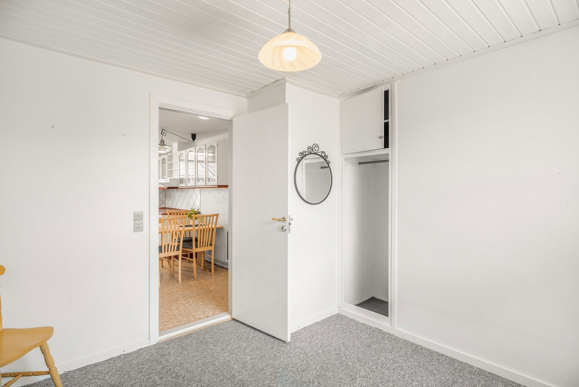Ryttervej 13, 9990 Skagen