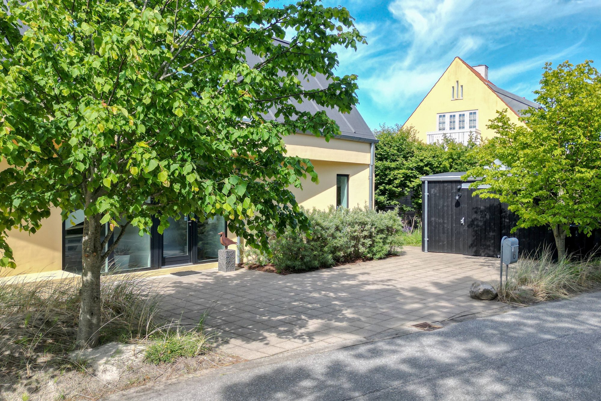 Gl. Kirkesti 6, 9990 Skagen