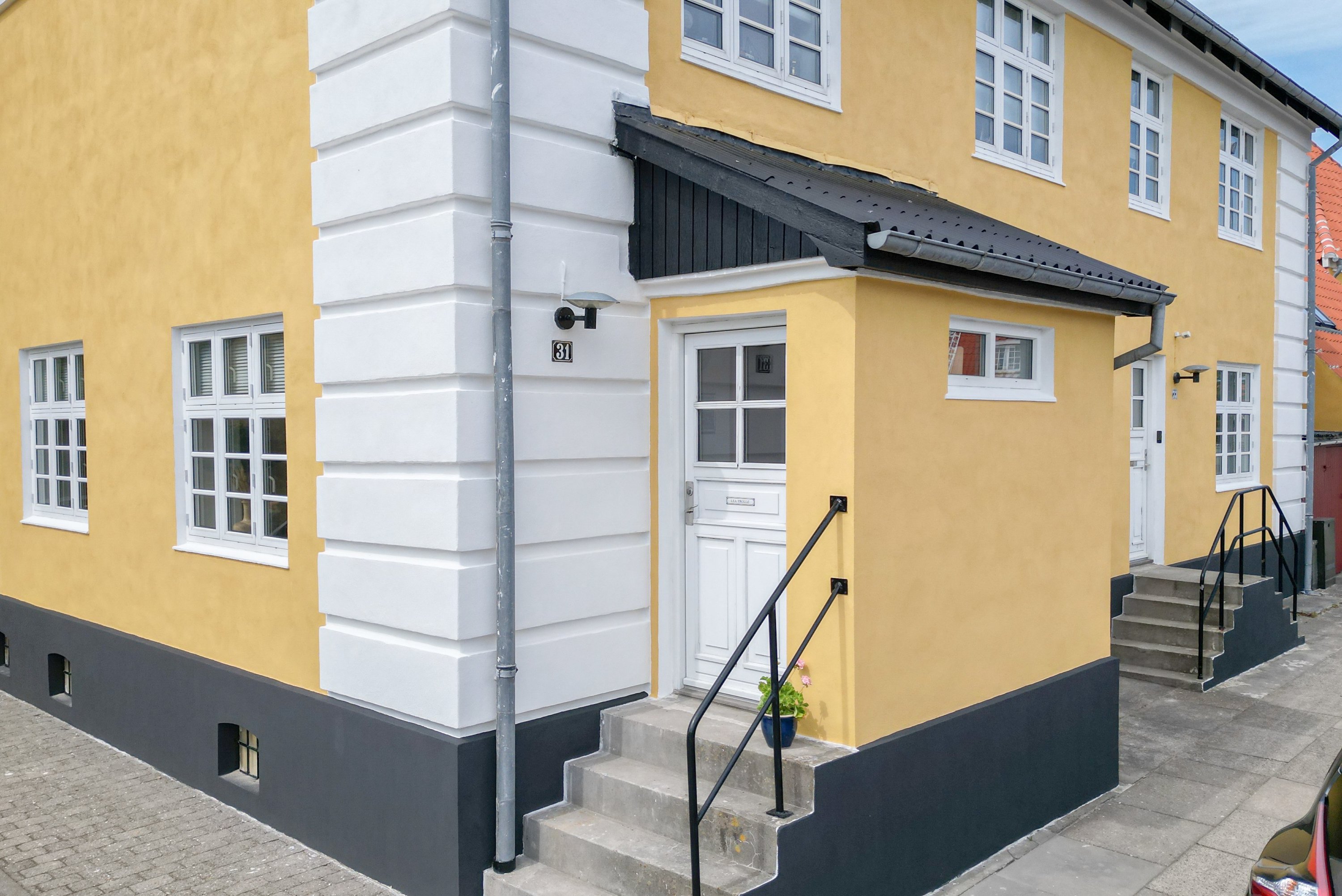 Sct. Clemens Vej 31, 9990 Skagen