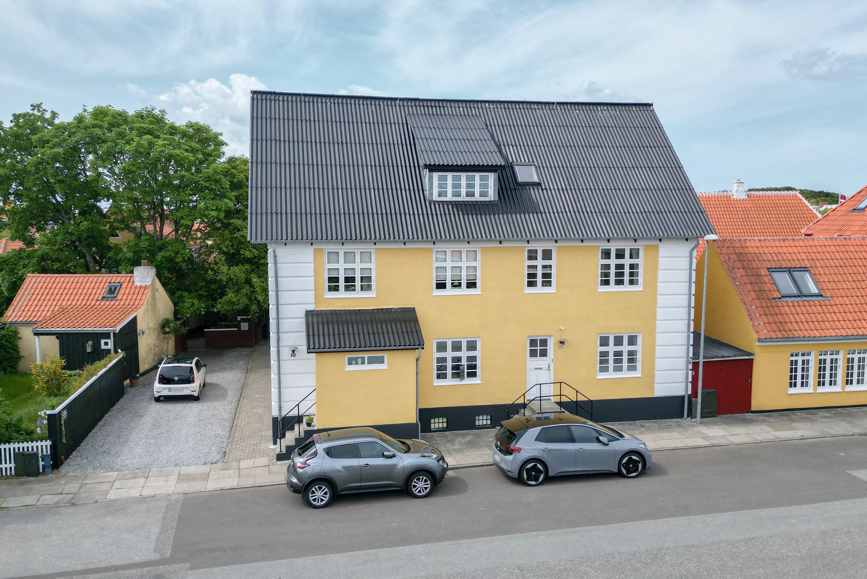 Sct. Clemens Vej 31, 9990 Skagen