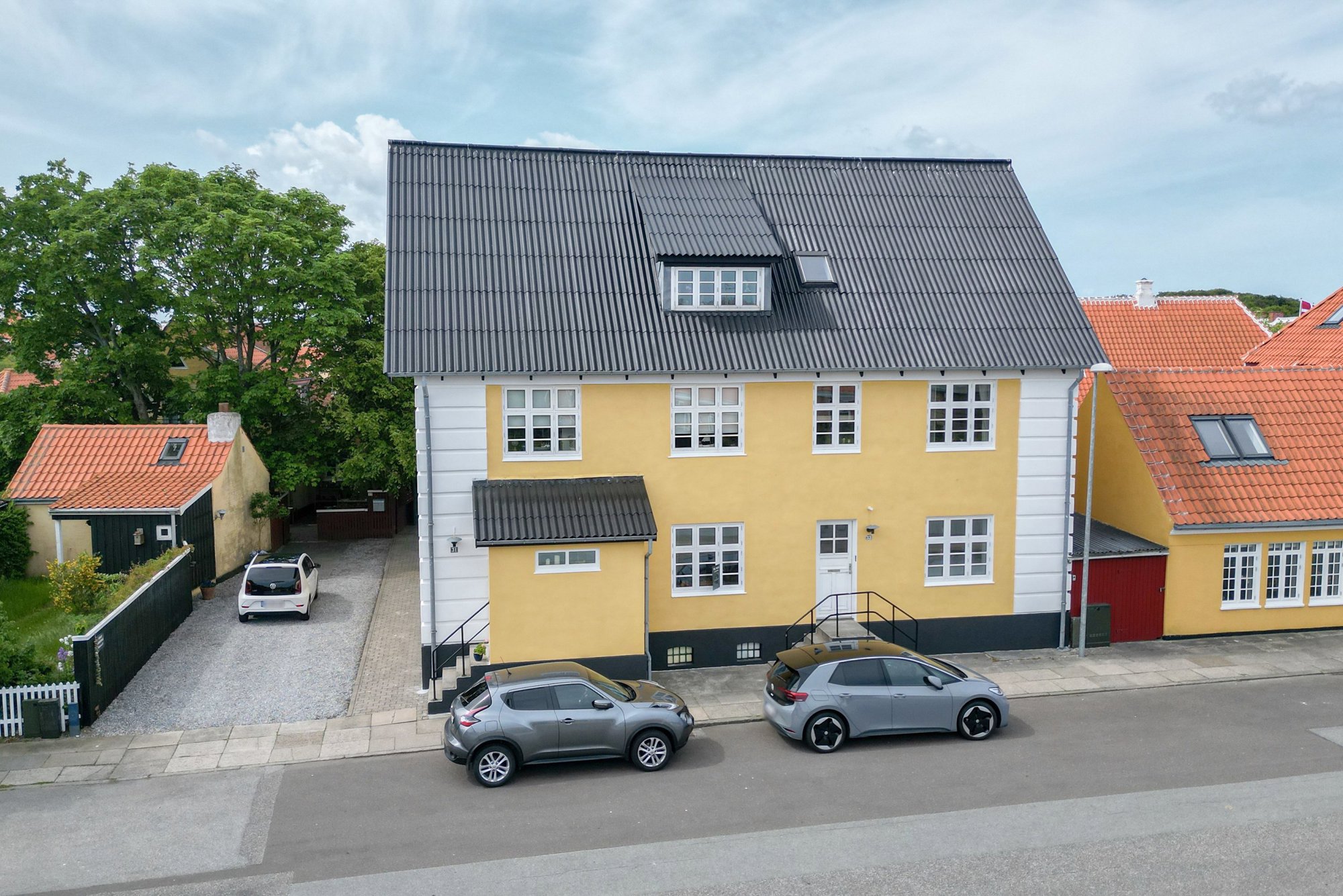 Sct. Clemens Vej 31, 9990 Skagen