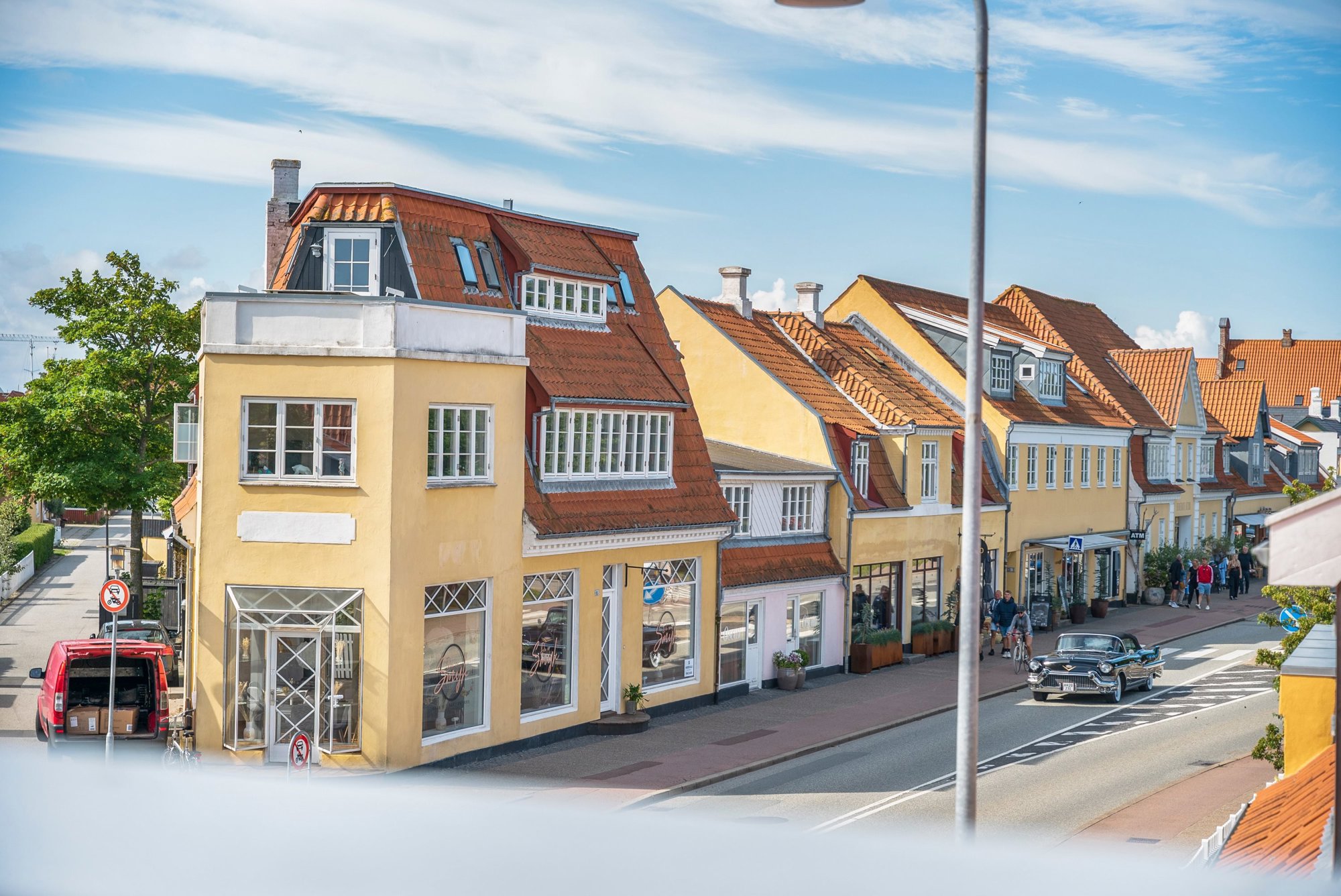 Sct. Laurentii Vej 14, 9990 Skagen